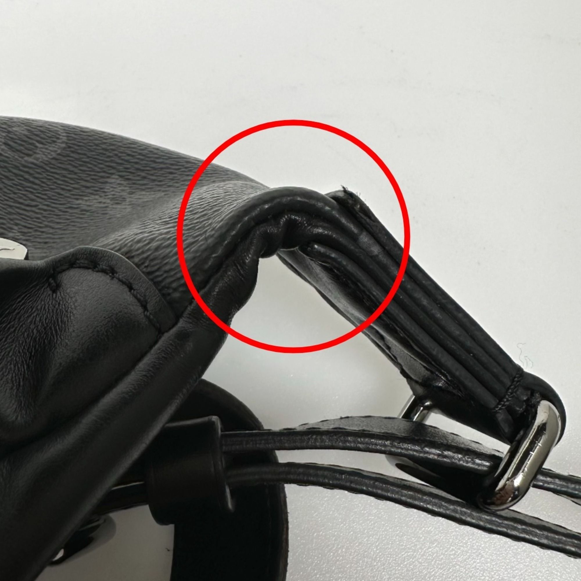 Monogram Sling Bag (Pre-Owned) - Louis Vuitton - Modalova