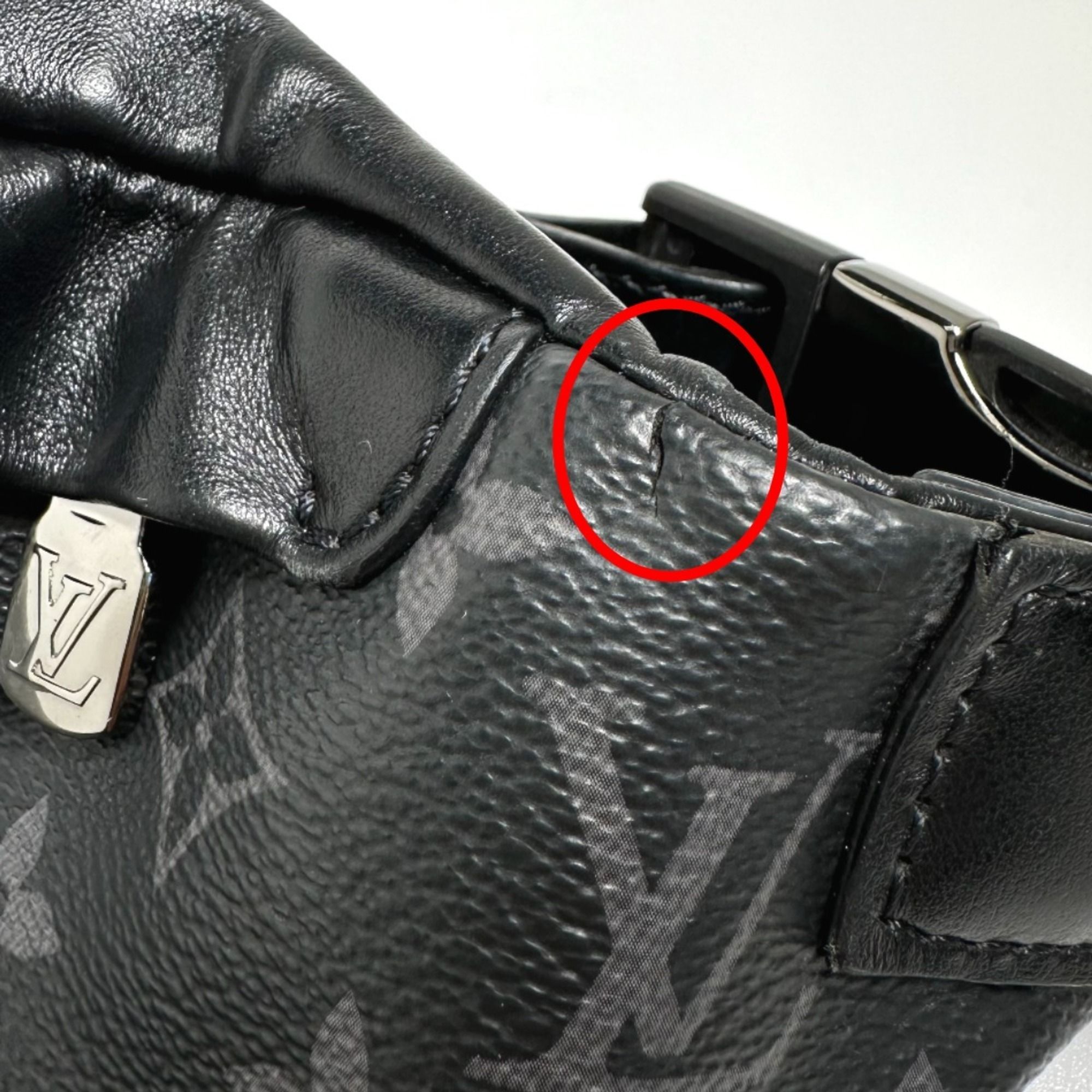 Monogram Sling Bag (Pre-Owned) - Louis Vuitton - Modalova