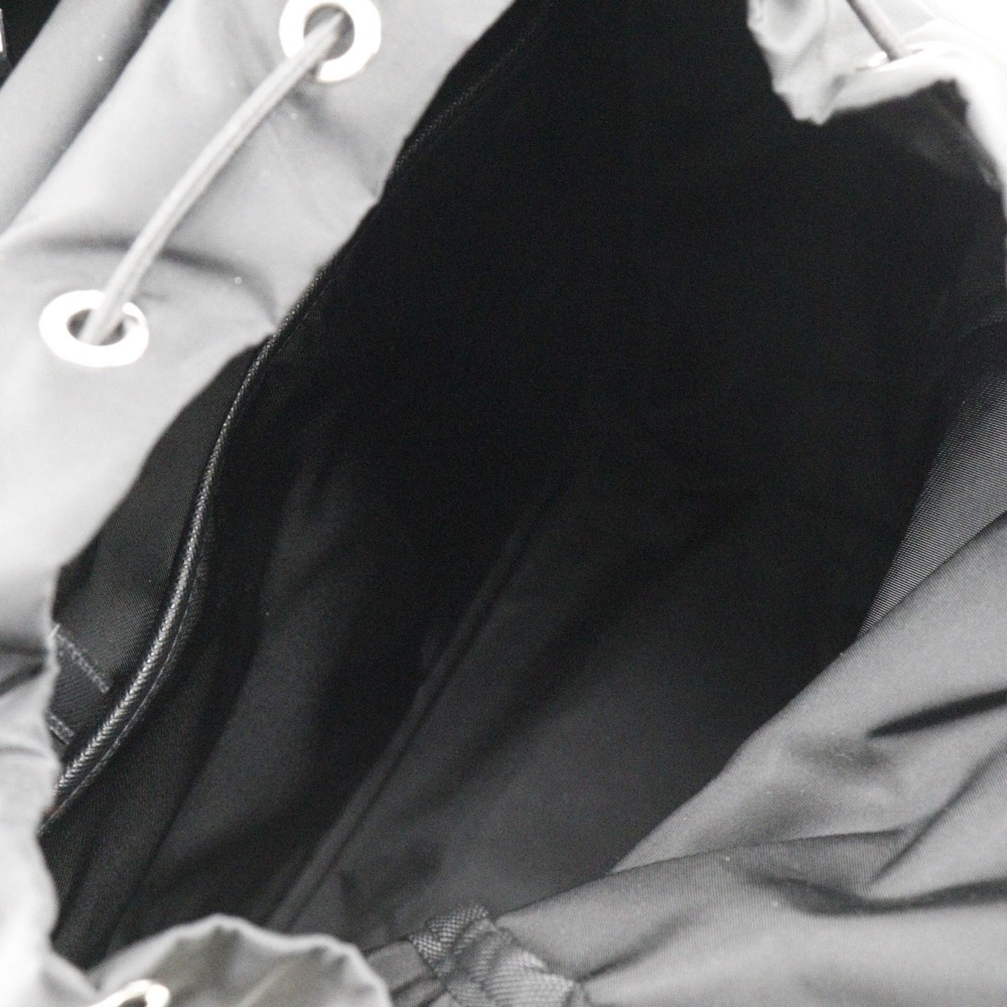 Nylon Backpack (Pre-Owned) - Prada - Modalova