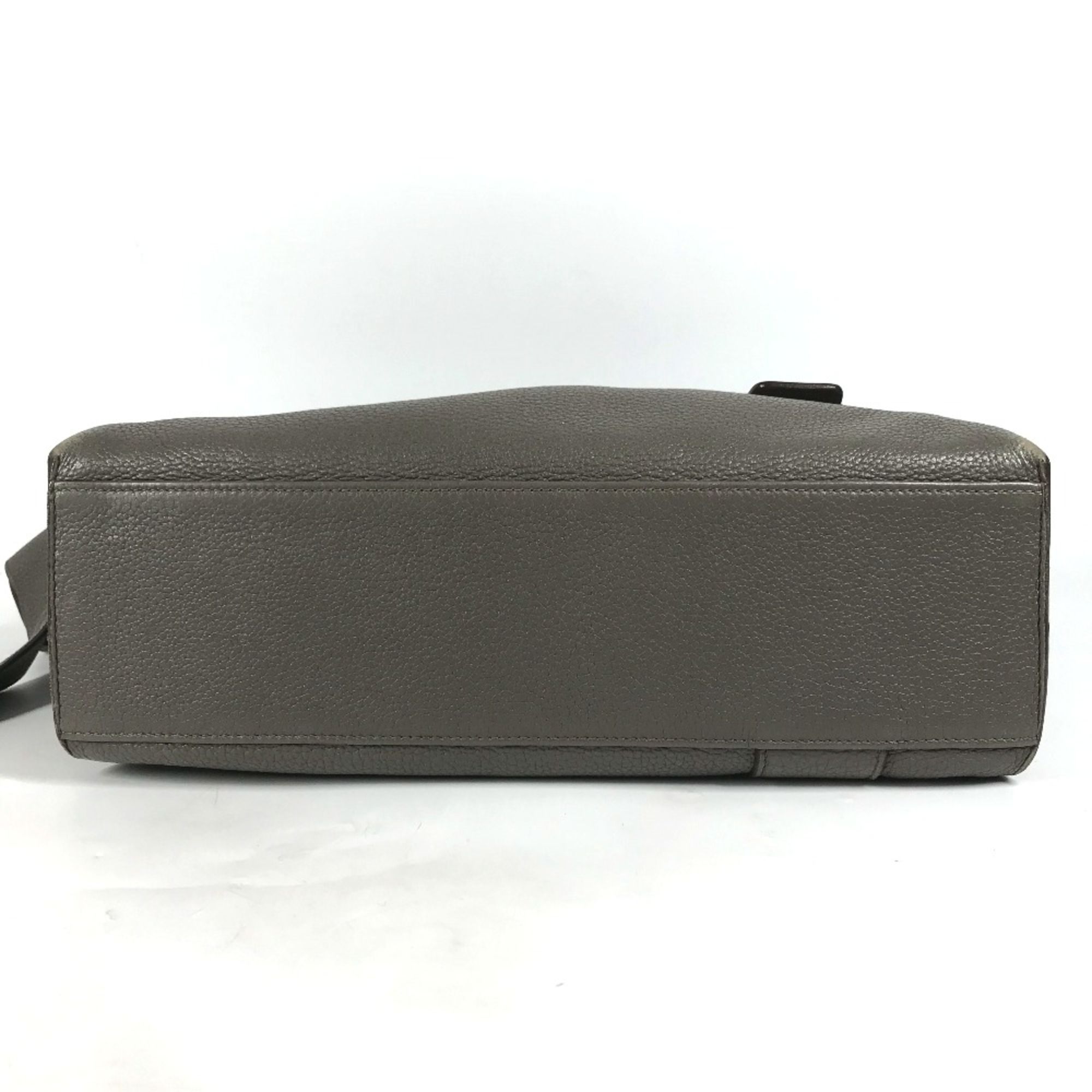 Leather Shoulder Bag (Pre-Owned) - Hermes - Modalova