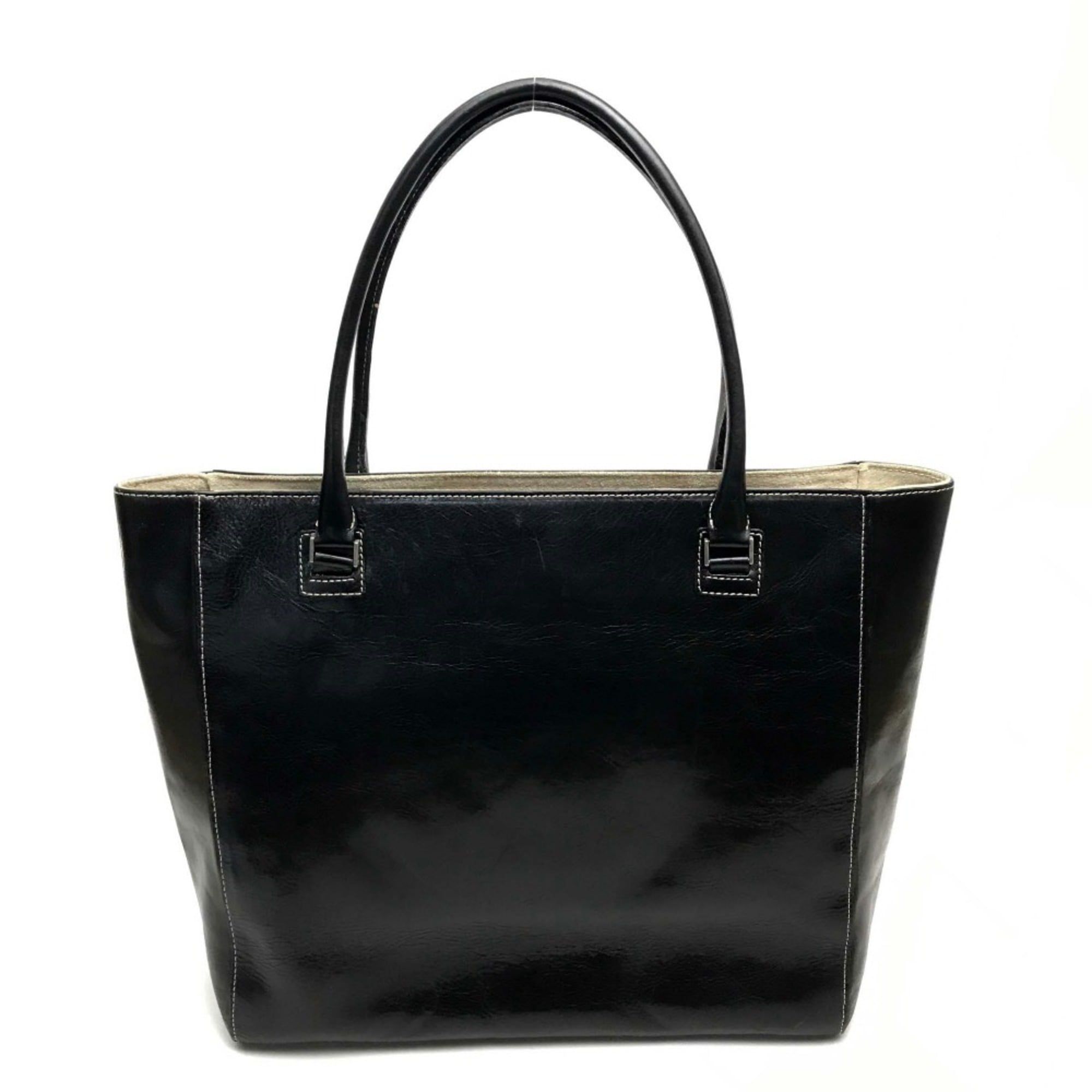Leather Tote Bag (Pre-Owned) - Kate Spade - Modalova