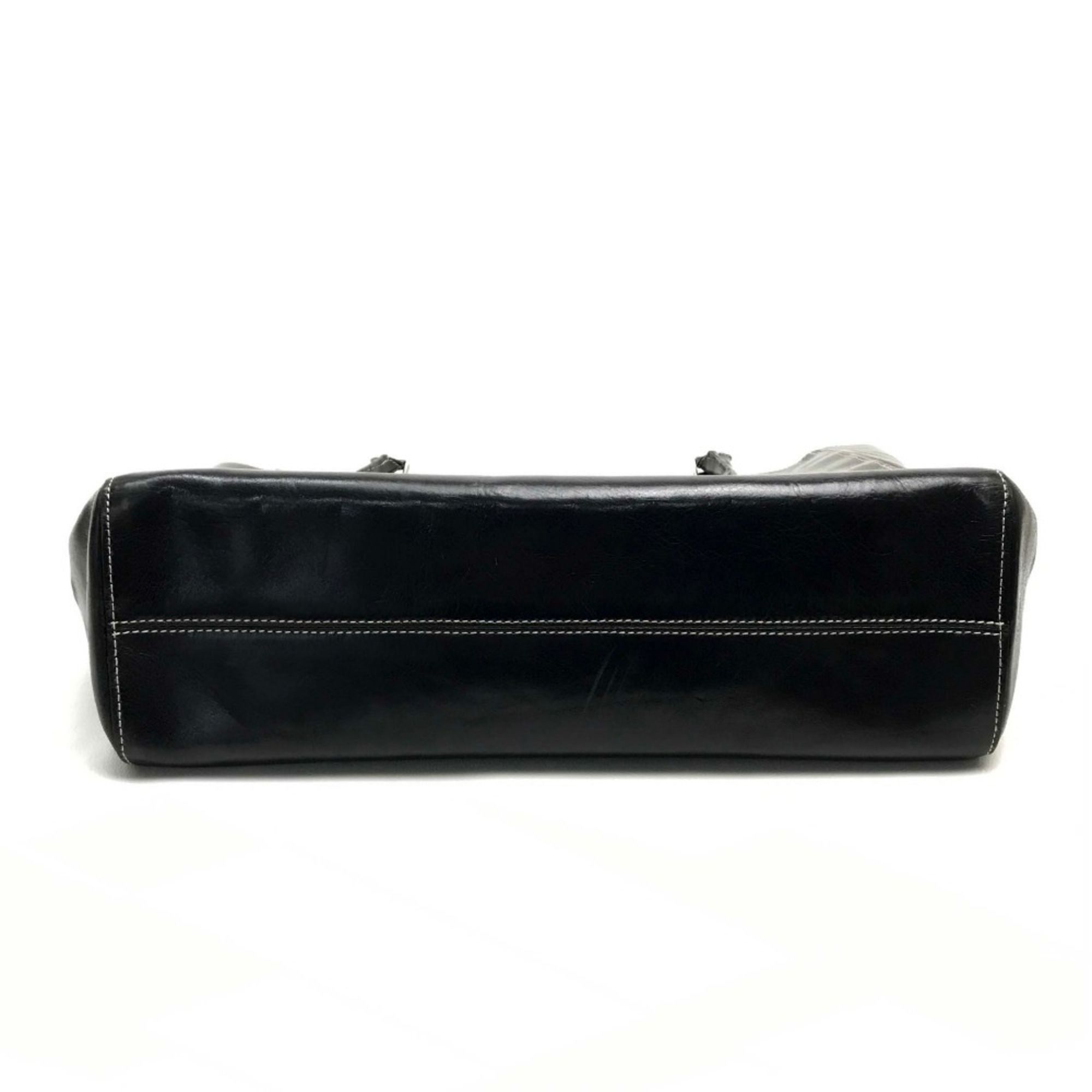 Leather Tote Bag (Pre-Owned) - Kate Spade - Modalova