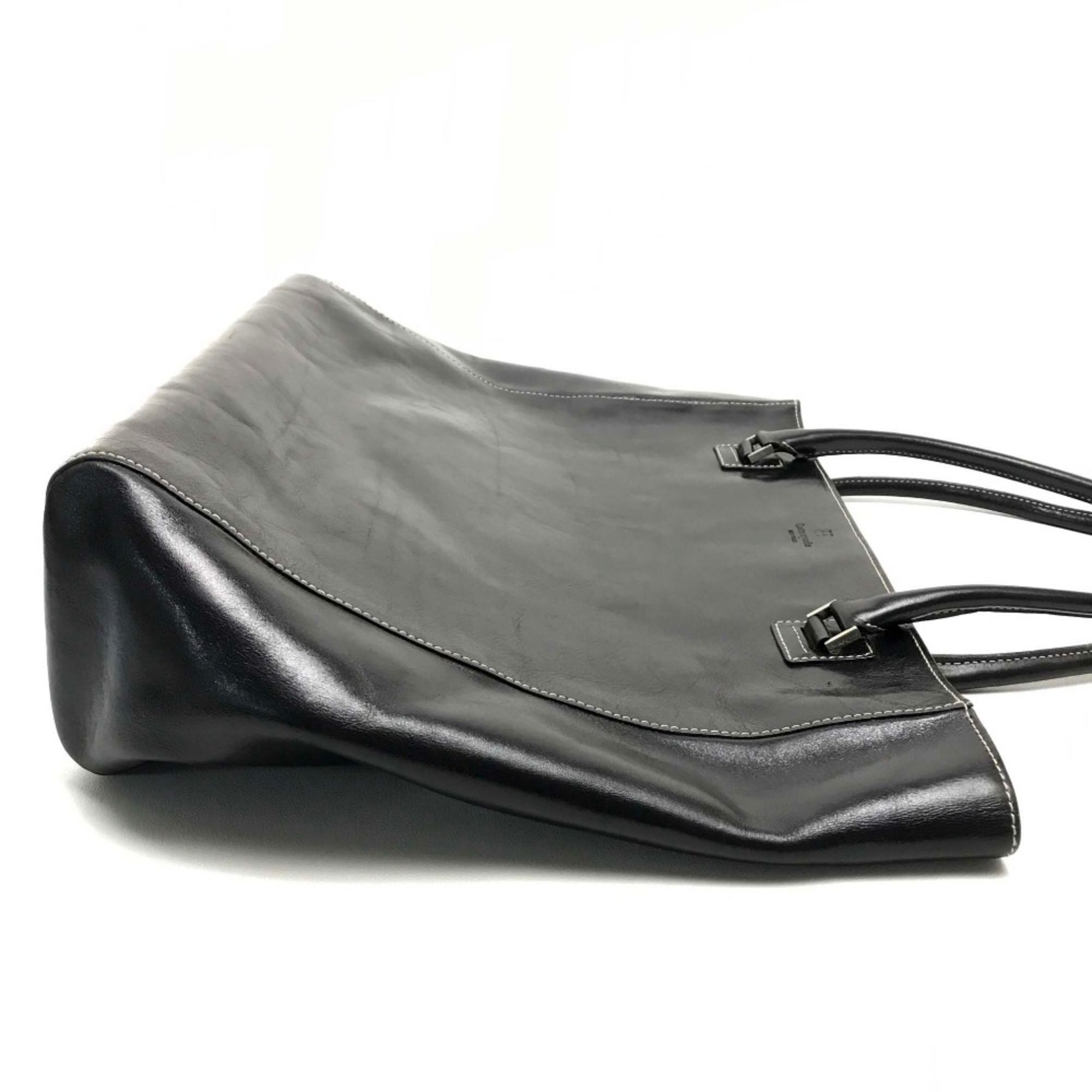 Leather Tote Bag (Pre-Owned) - Kate Spade - Modalova