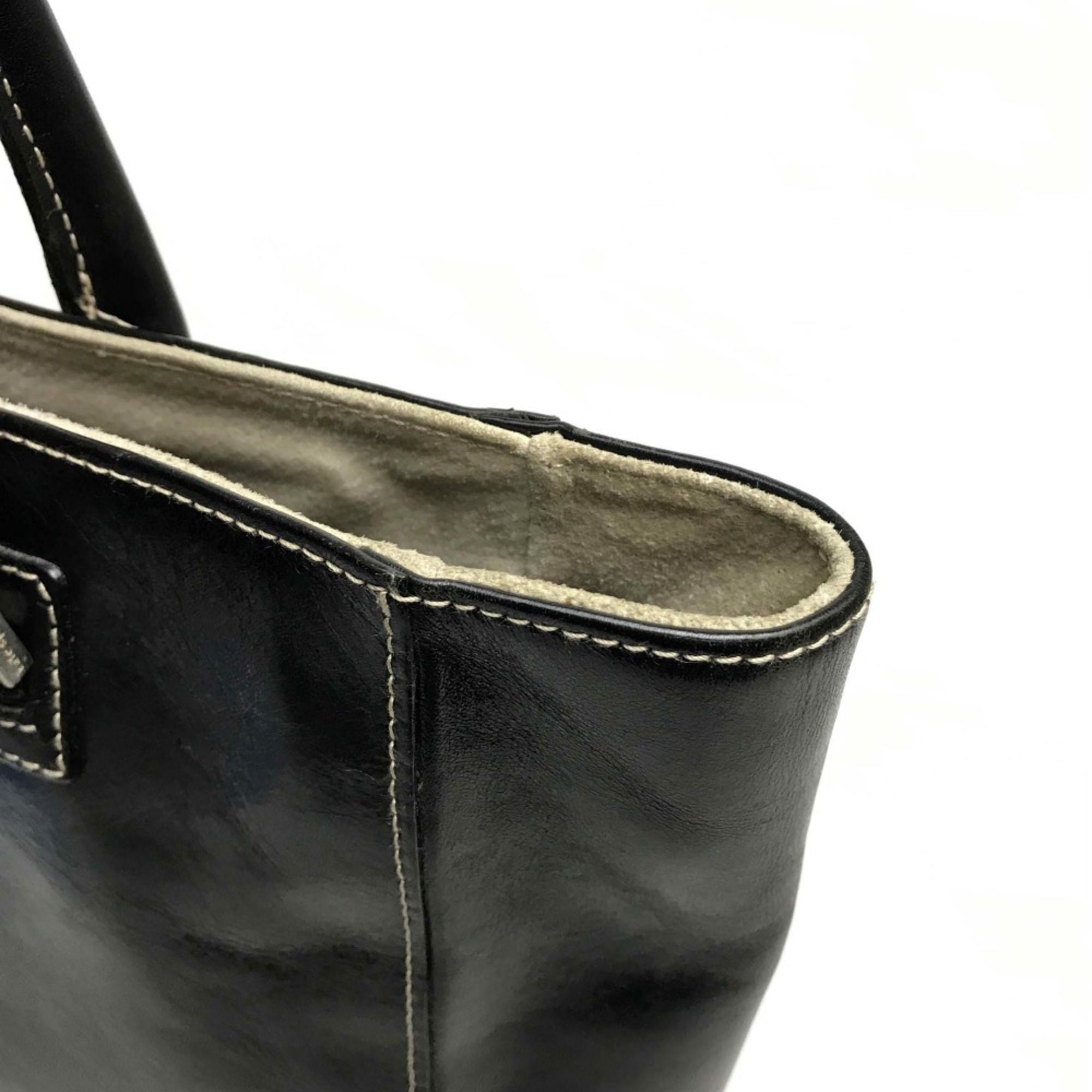 Leather Tote Bag (Pre-Owned) - Kate Spade - Modalova
