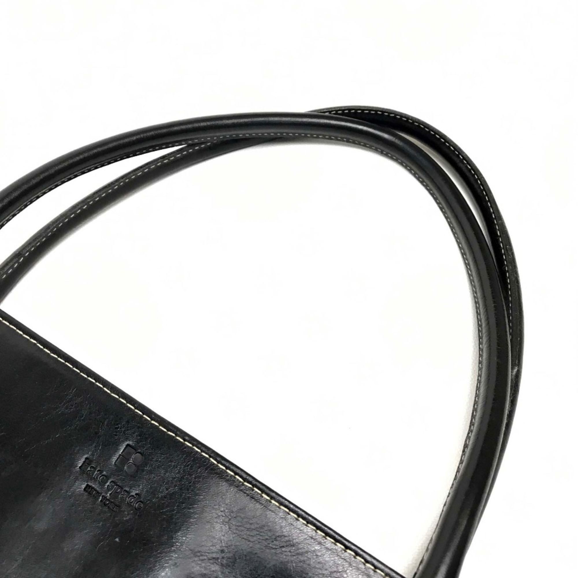 Leather Tote Bag (Pre-Owned) - Kate Spade - Modalova