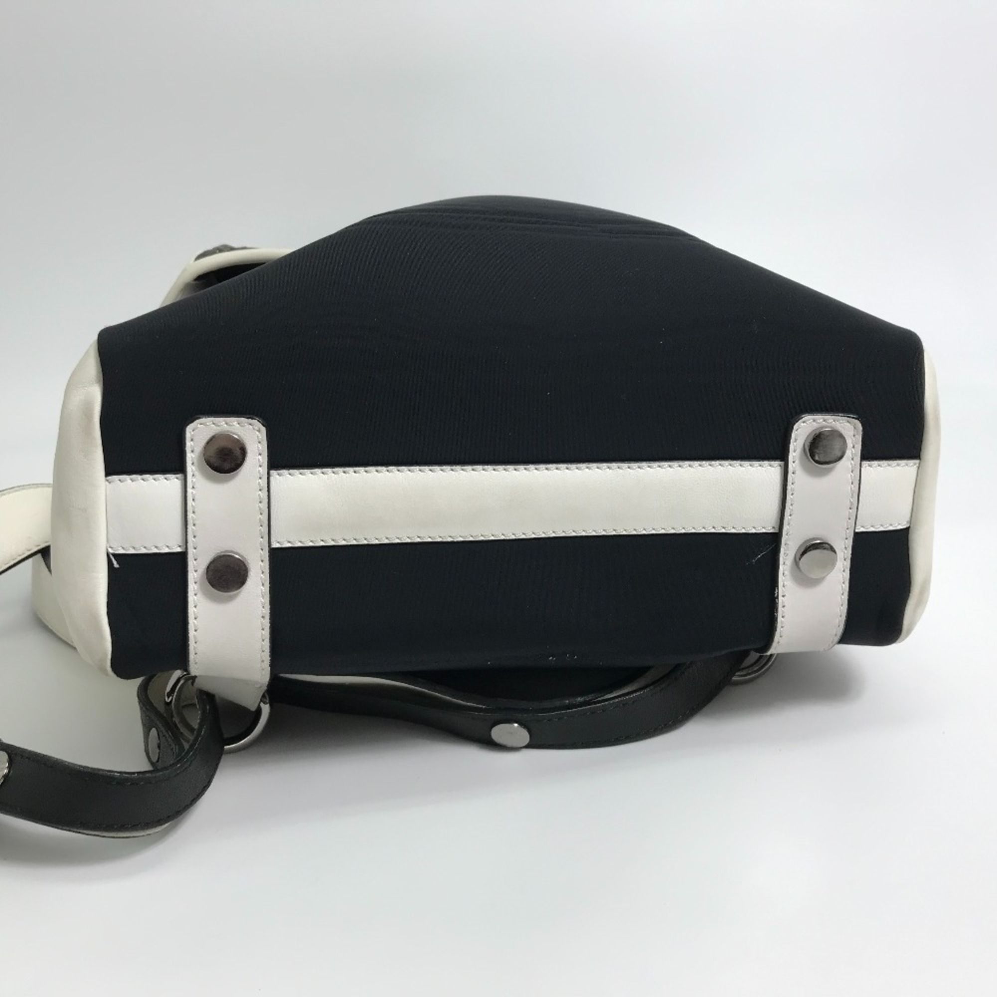 Leather Backpack (Pre-Owned) - Jimmy Choo - Modalova