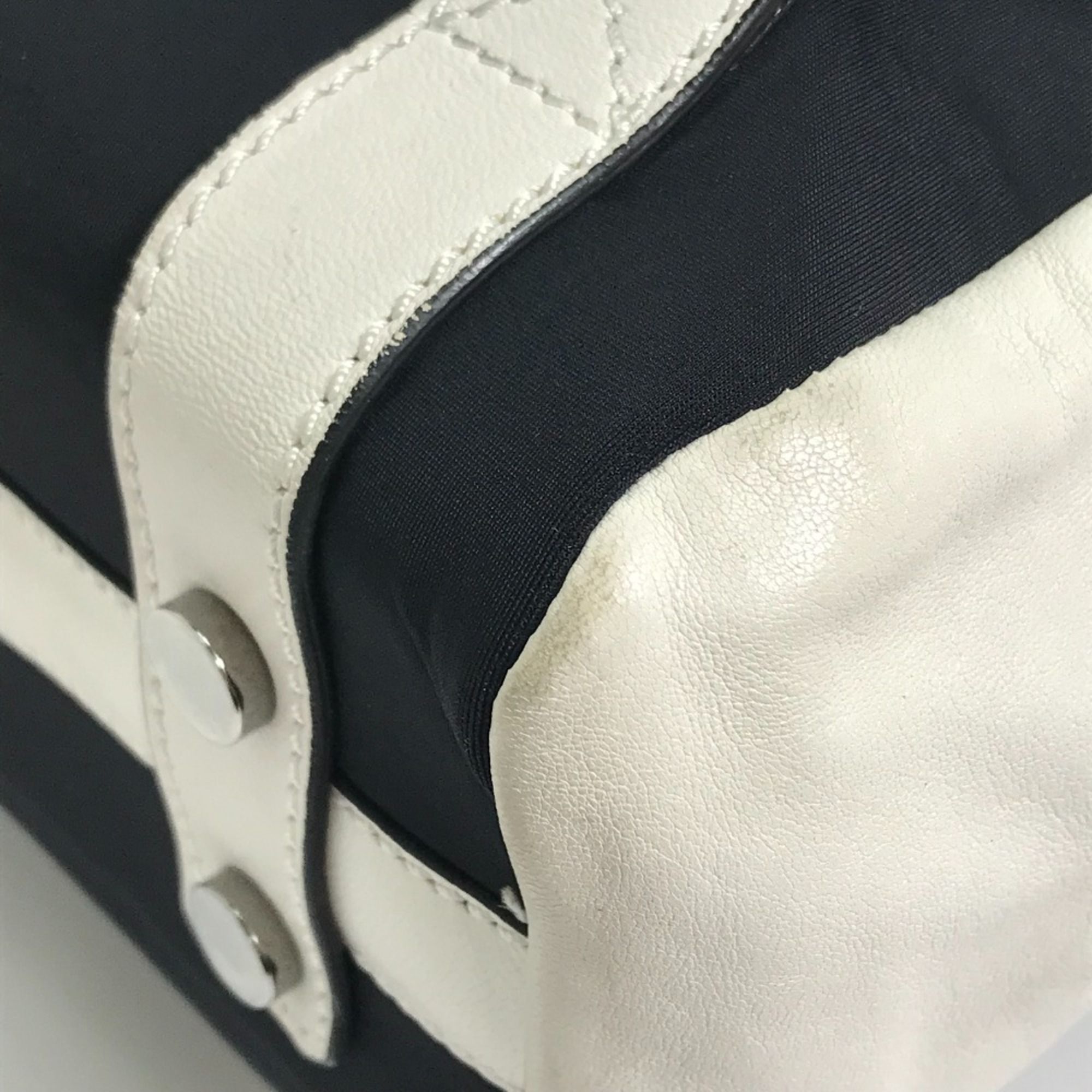 Leather Backpack (Pre-Owned) - Jimmy Choo - Modalova