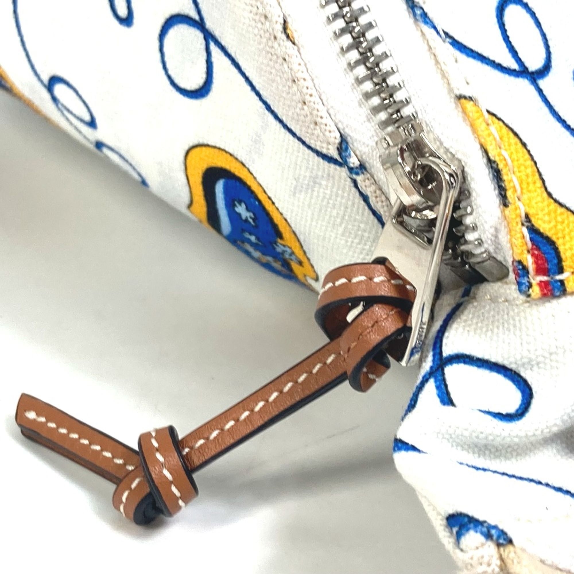 Loewe White Cloth Other (Pre-Owned) - Loewe - Modalova