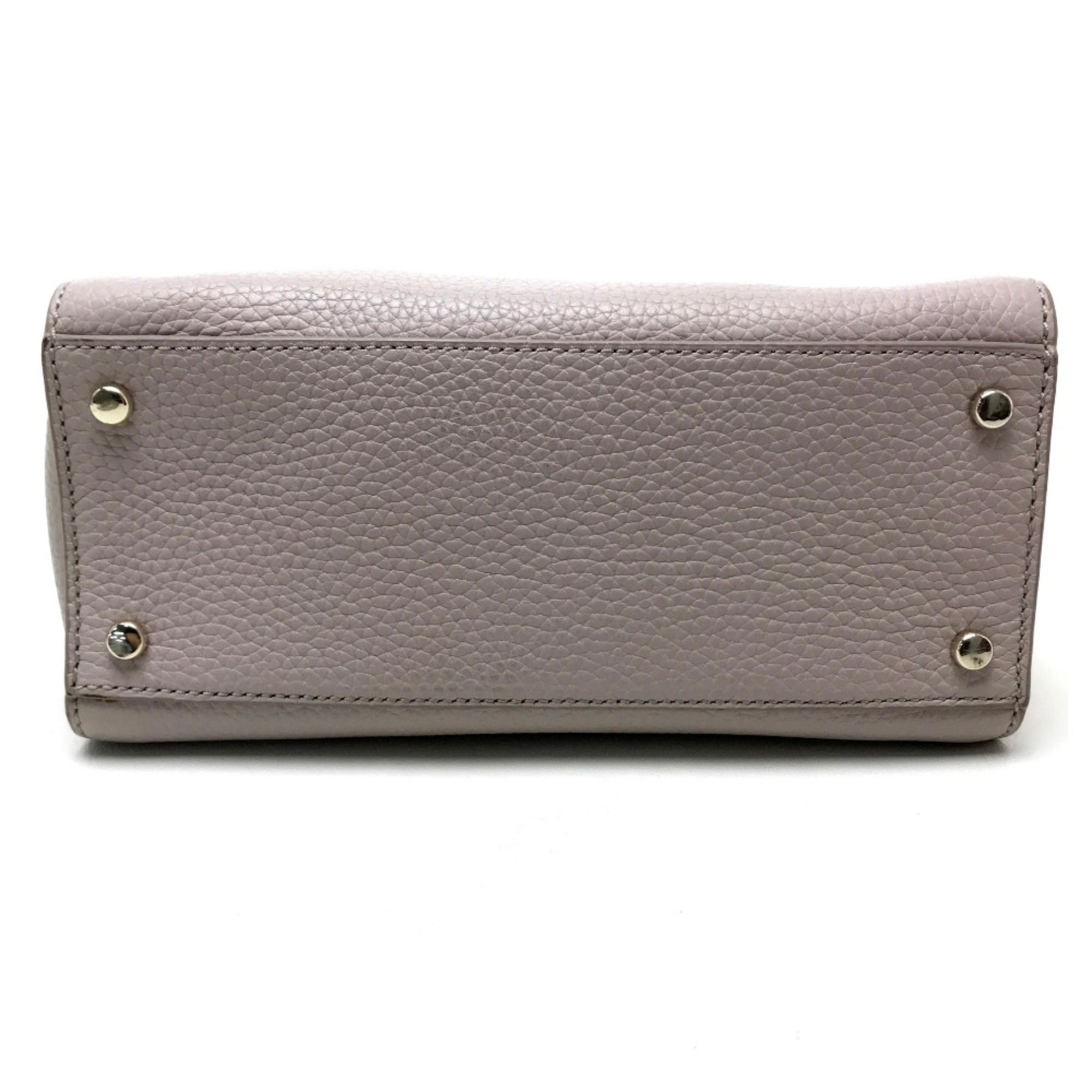 Leather Handbag (Pre-Owned) - Kate Spade - Modalova
