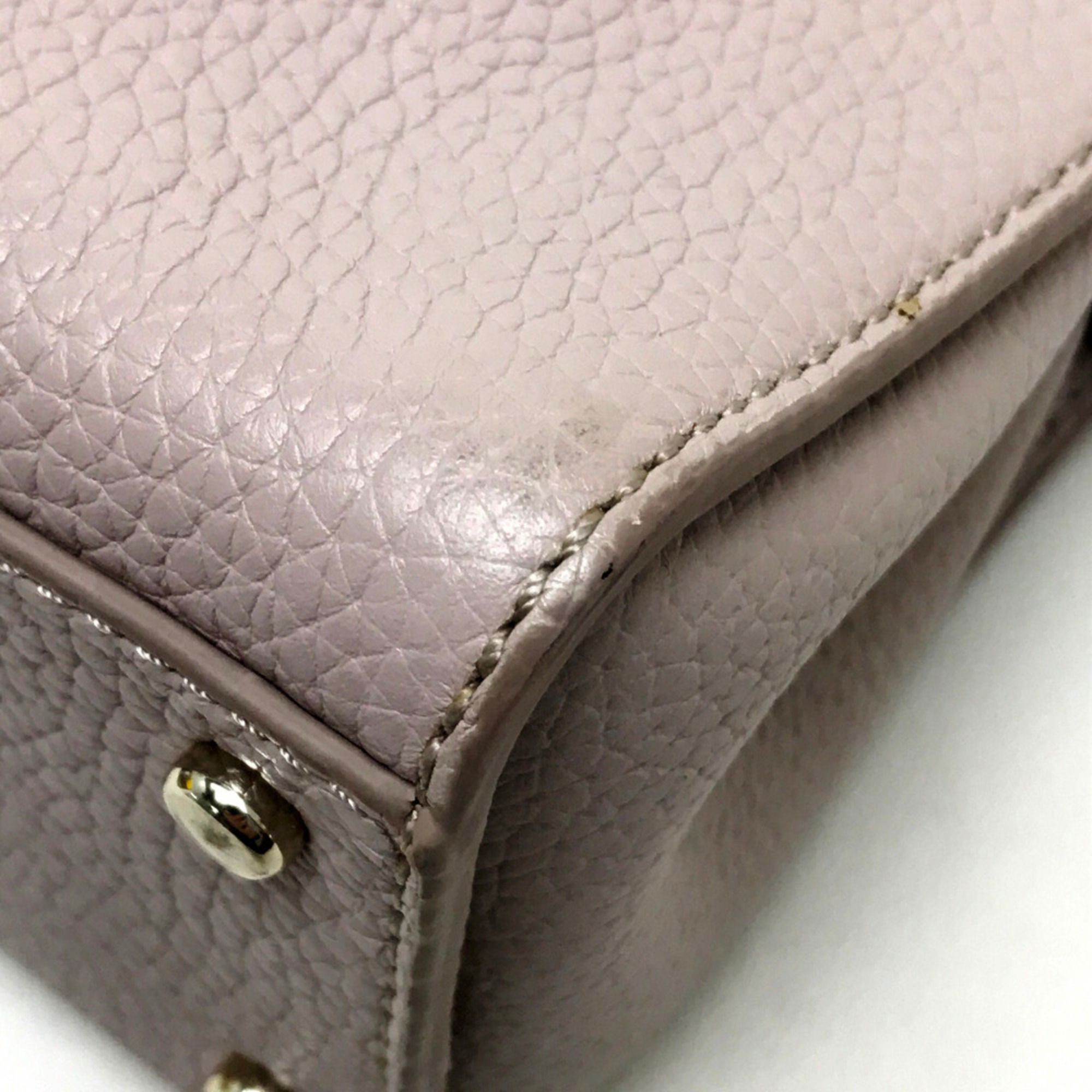 Leather Handbag (Pre-Owned) - Kate Spade - Modalova