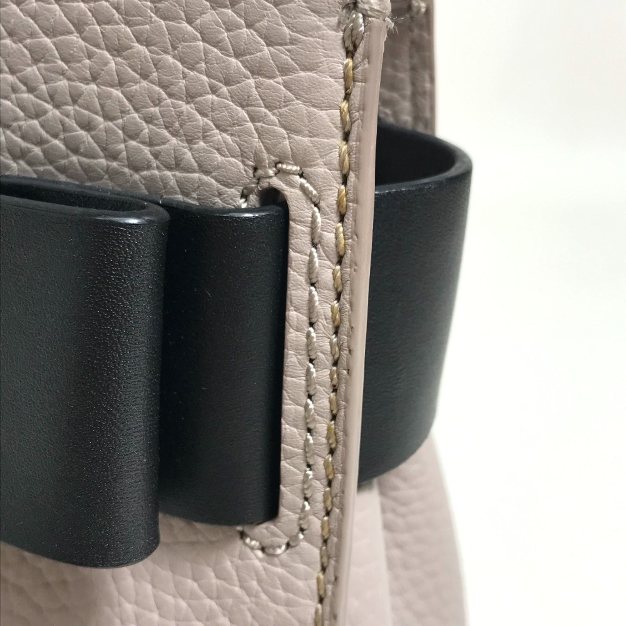 Leather Handbag (Pre-Owned) - Kate Spade - Modalova