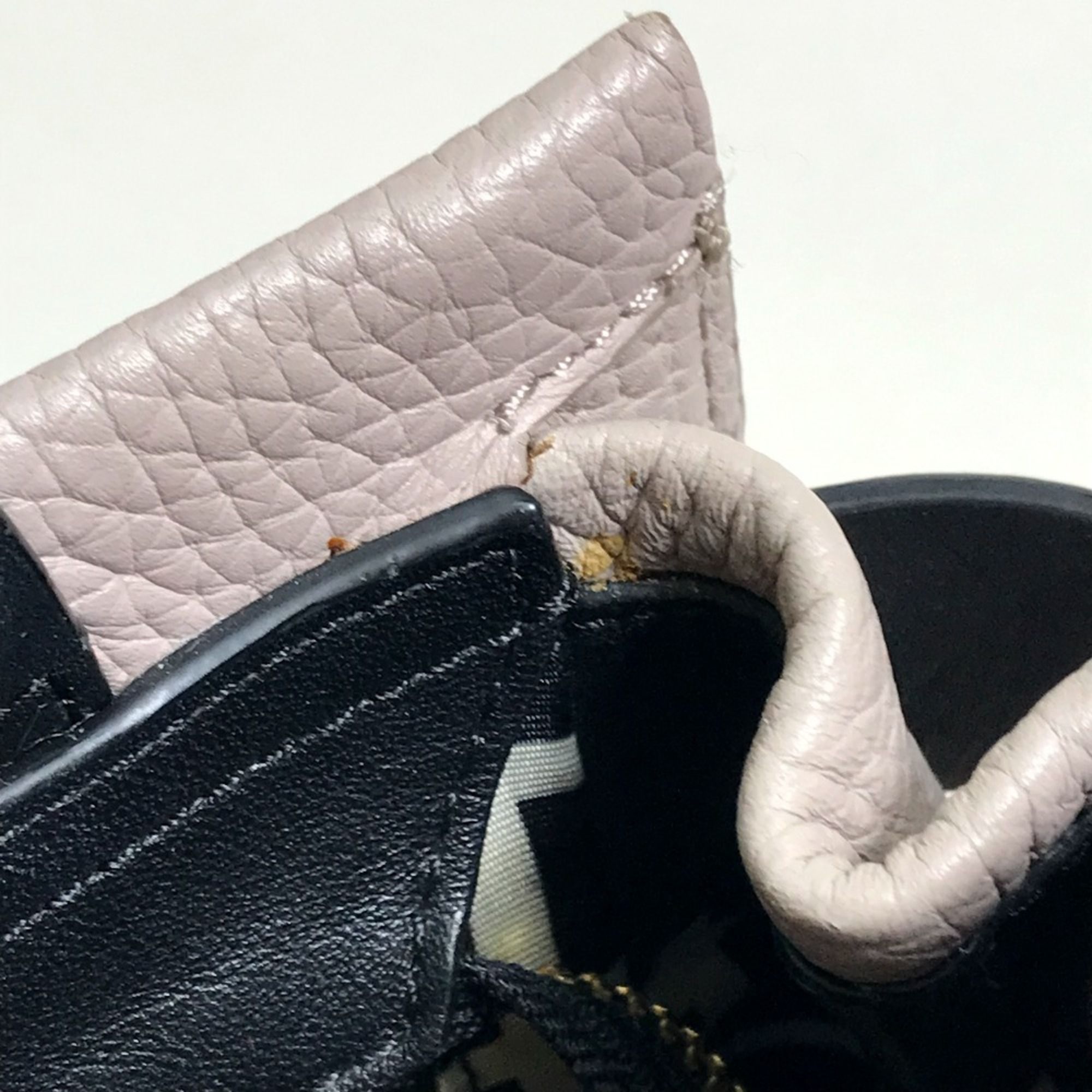 Leather Handbag (Pre-Owned) - Kate Spade - Modalova