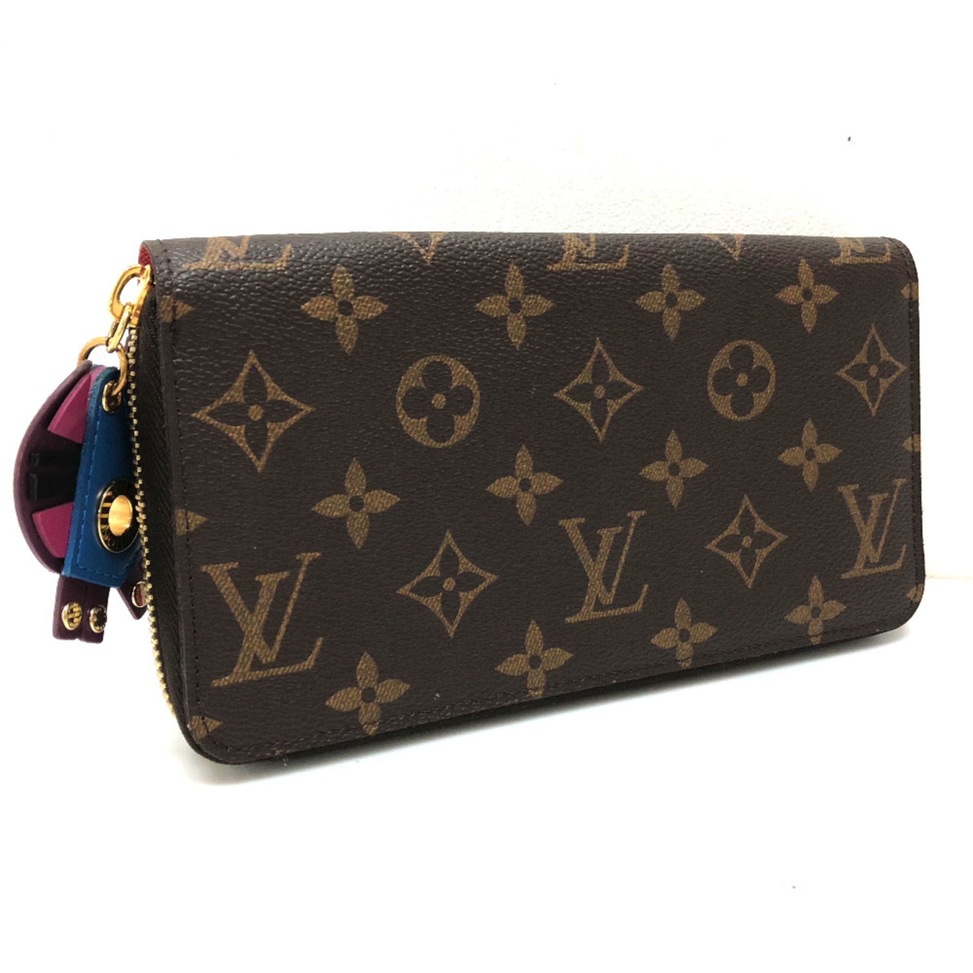 Other Long Wallet (Bi-Fold) (Pre-Owned) - Louis Vuitton - Modalova