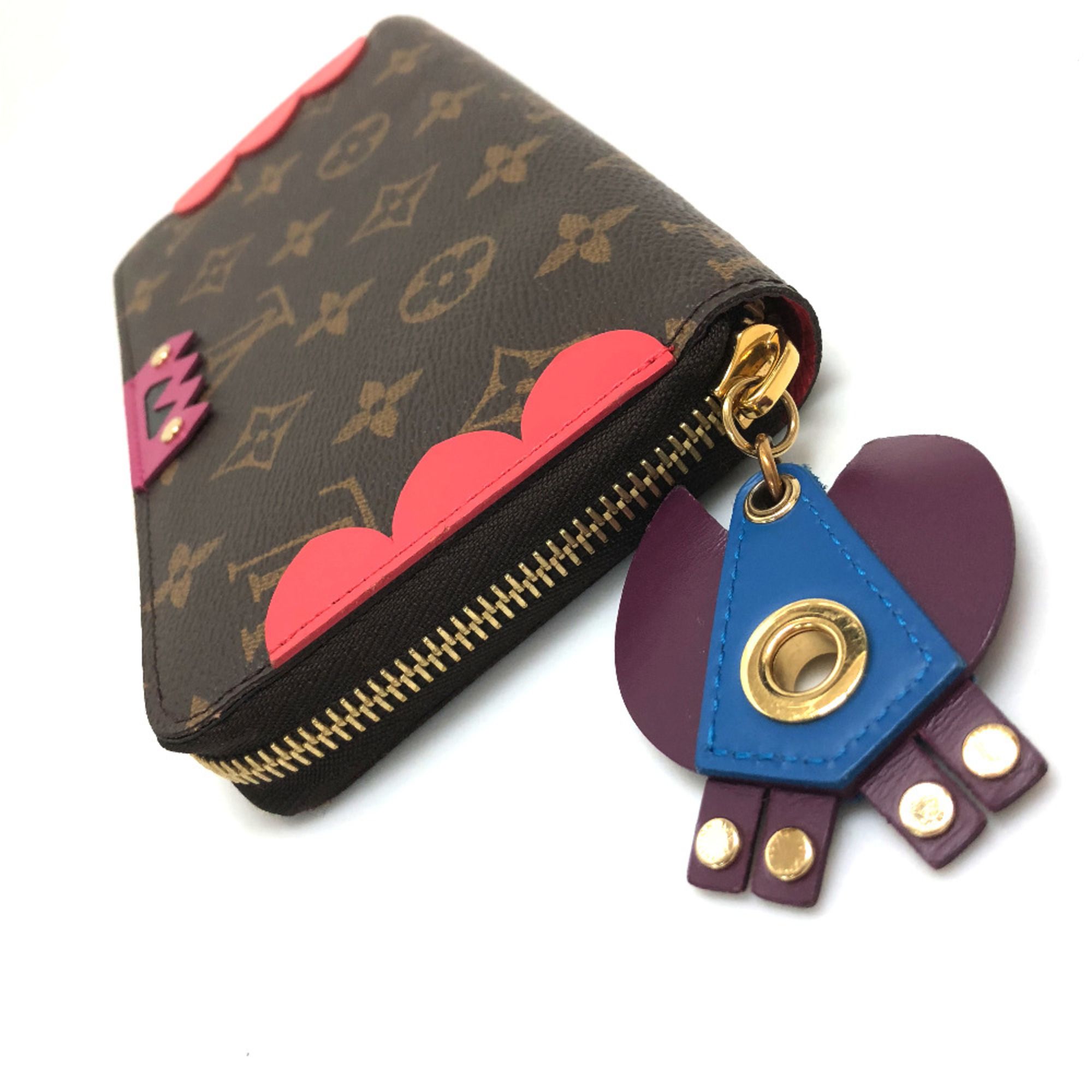 Other Long Wallet (Bi-Fold) (Pre-Owned) - Louis Vuitton - Modalova