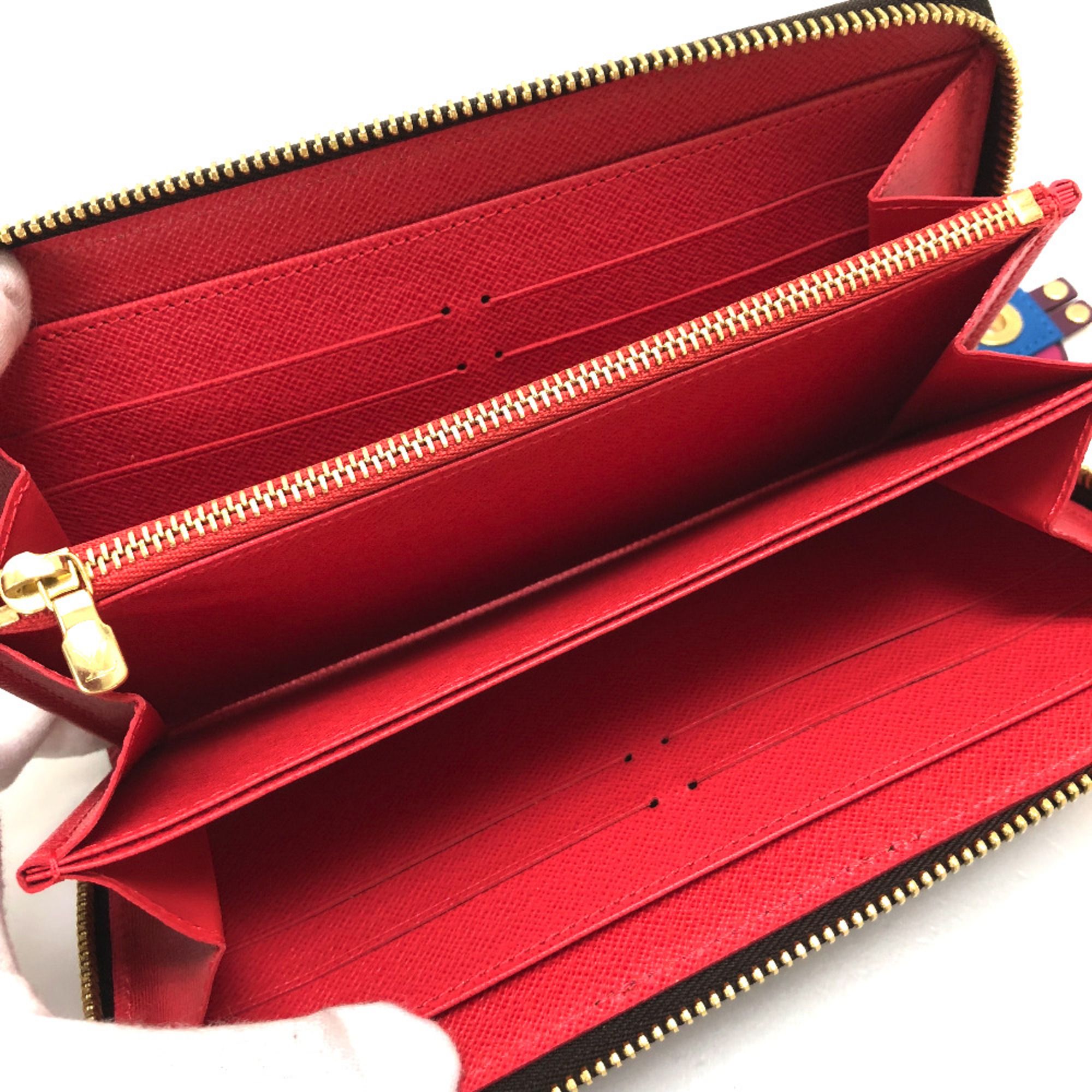 Other Long Wallet (Bi-Fold) (Pre-Owned) - Louis Vuitton - Modalova