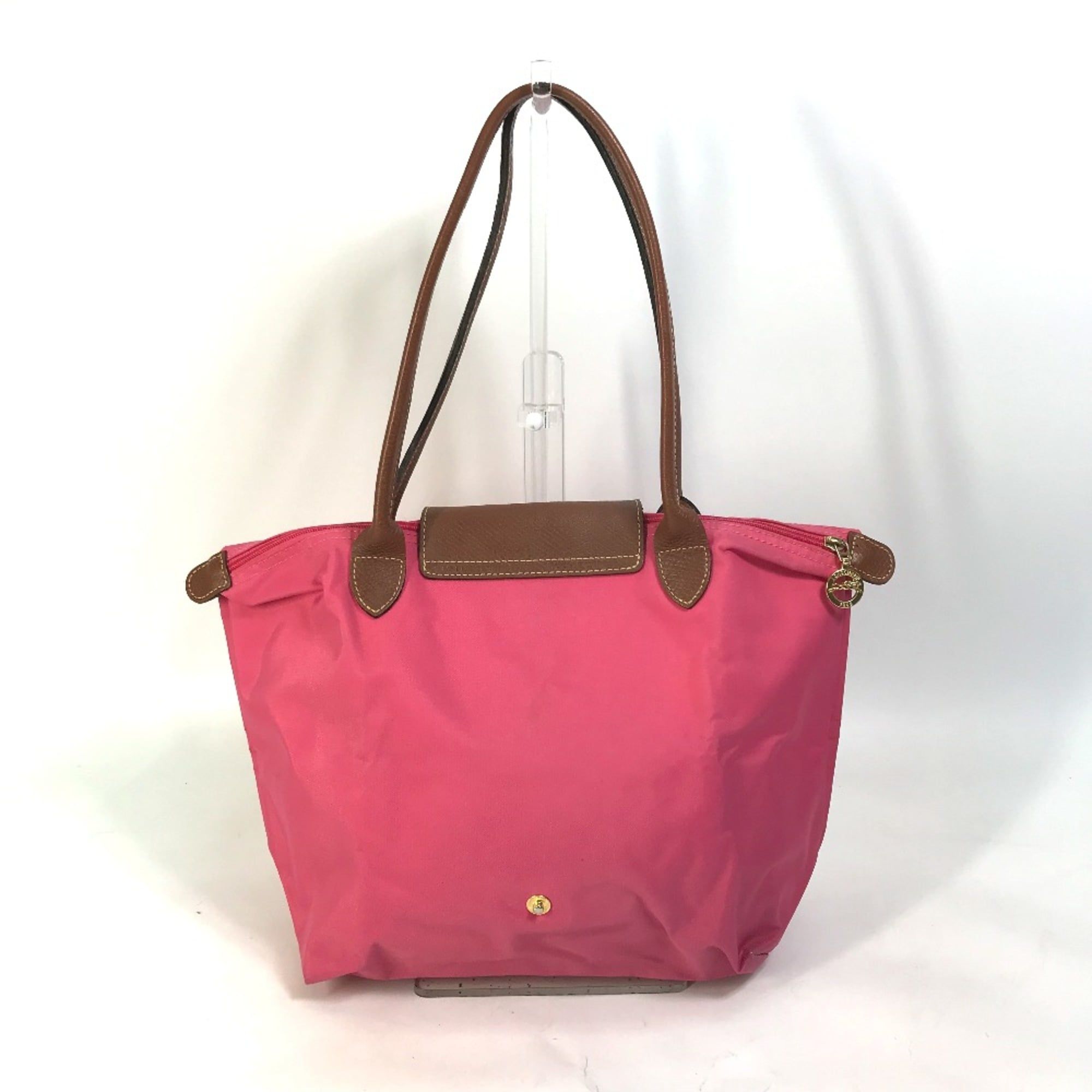 Cloth Tote Bag (Pre-Owned) - Longchamp - Modalova