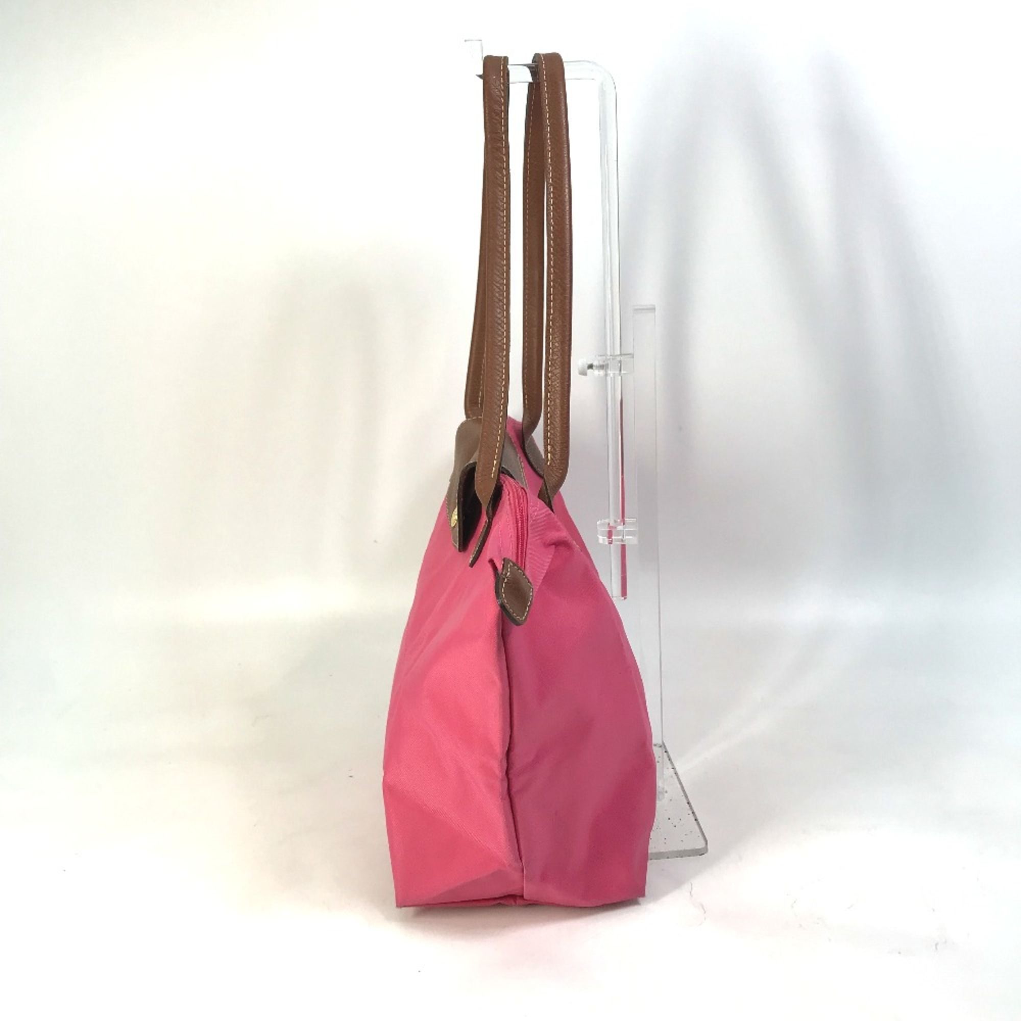 Cloth Tote Bag (Pre-Owned) - Longchamp - Modalova