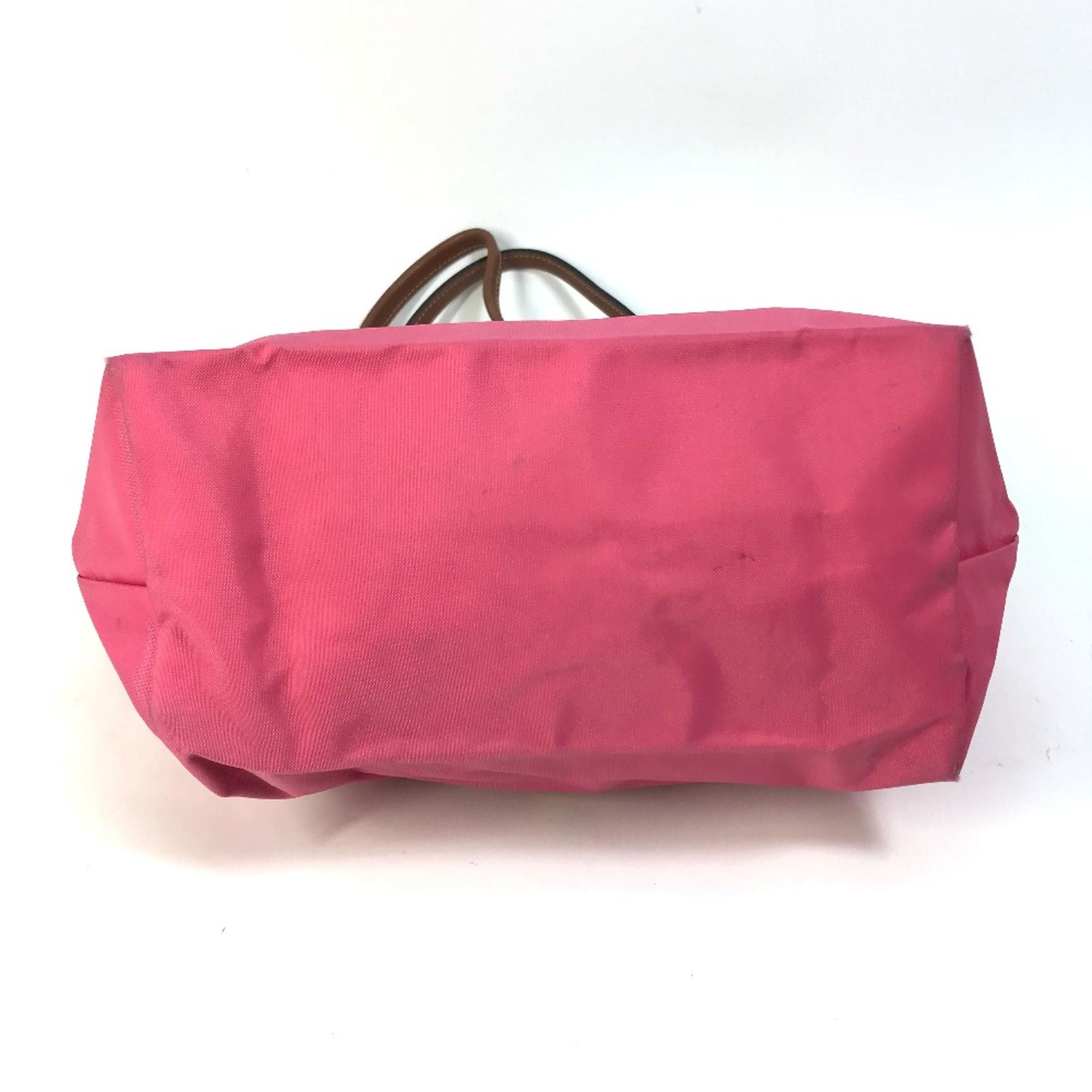 Cloth Tote Bag (Pre-Owned) - Longchamp - Modalova