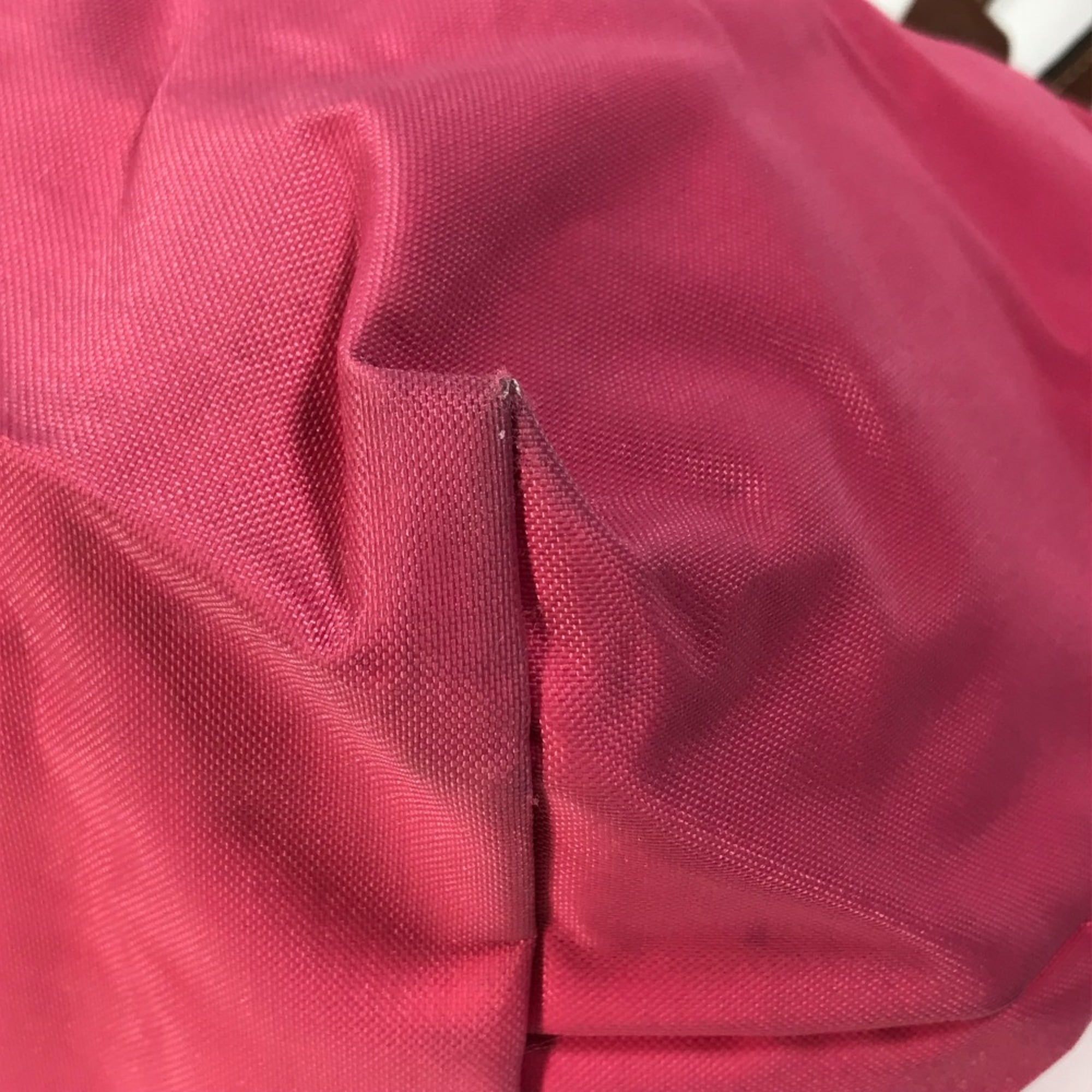 Cloth Tote Bag (Pre-Owned) - Longchamp - Modalova