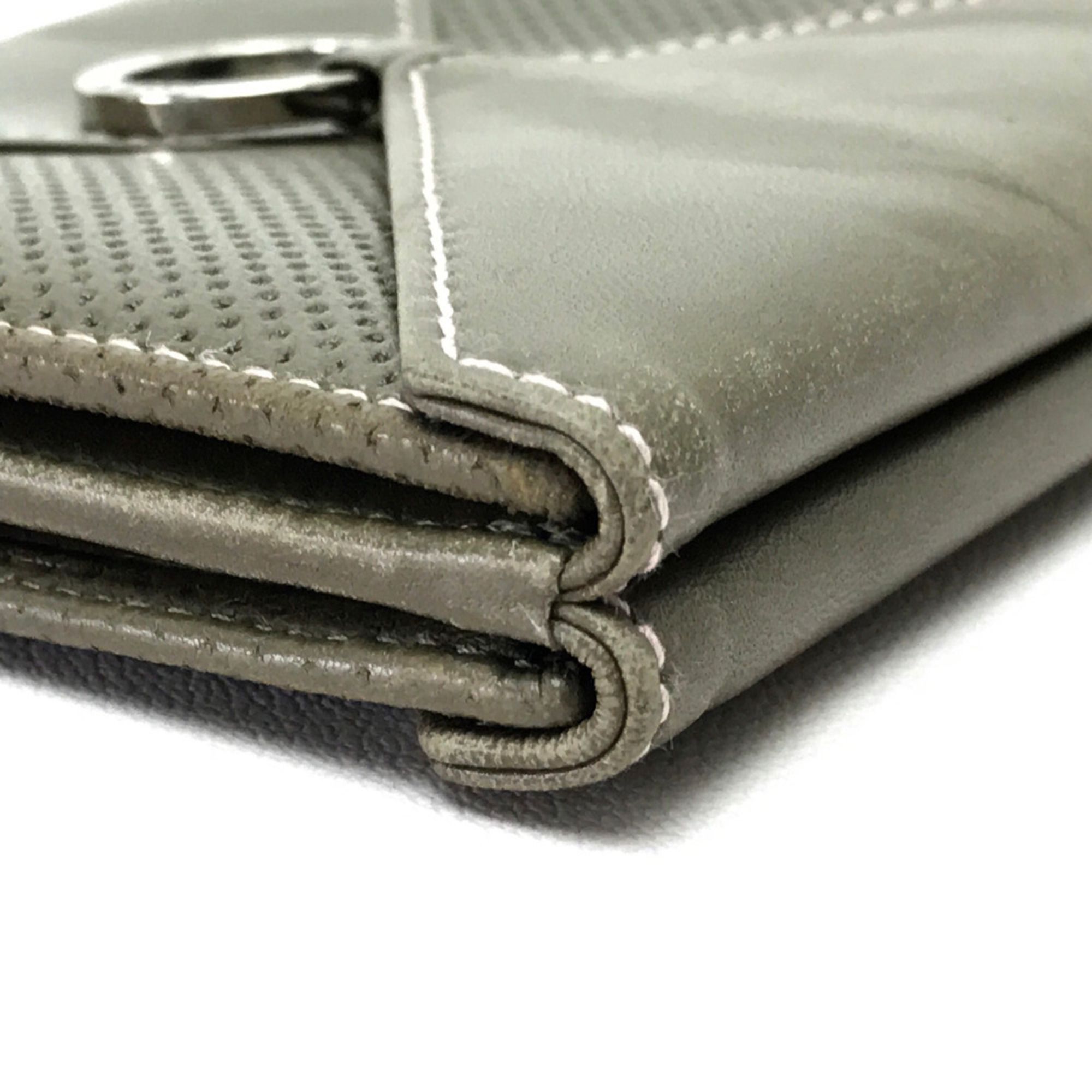 Leather Wallet (Bi-Fold) (Pre-Owned) - Loewe - Modalova