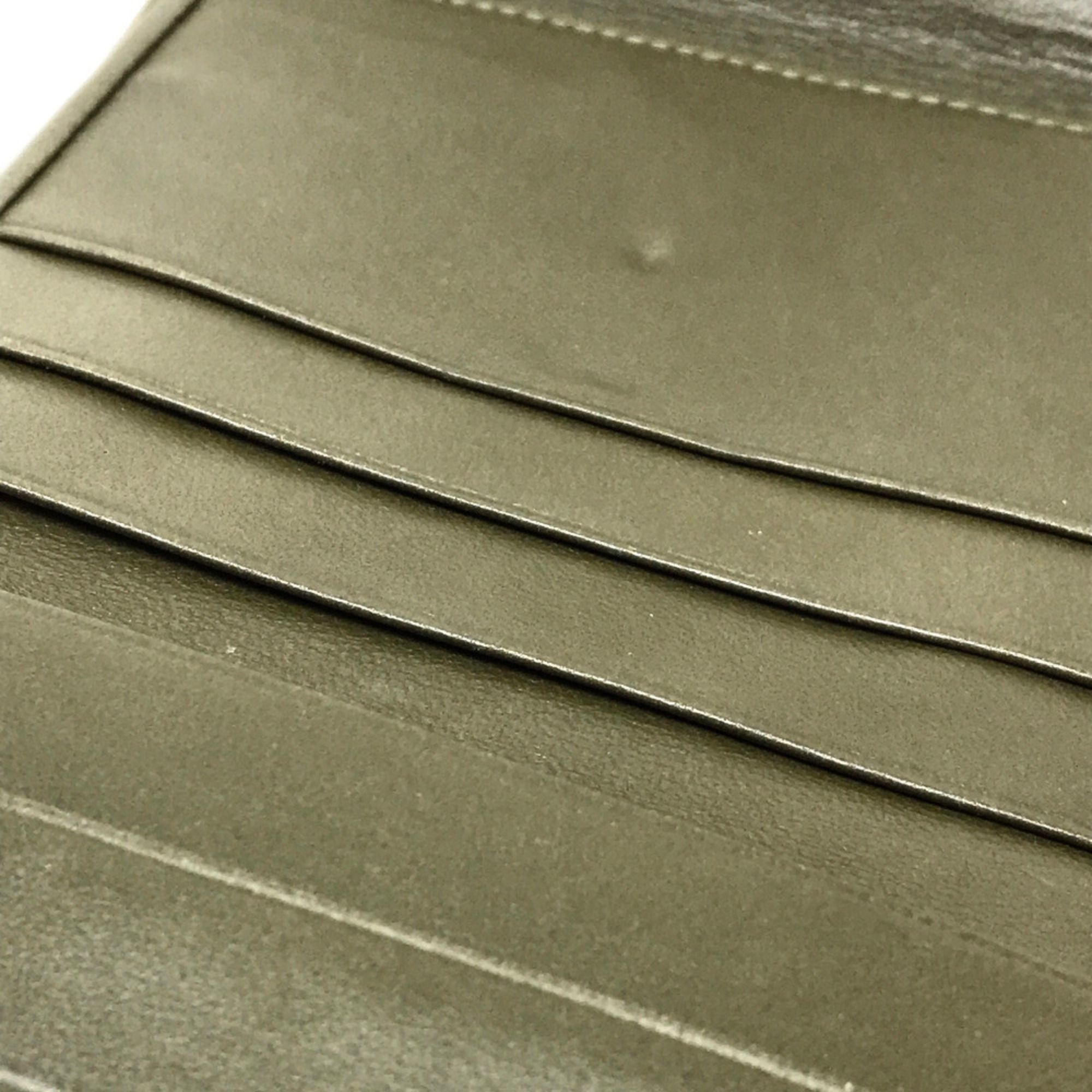 Leather Wallet (Bi-Fold) (Pre-Owned) - Loewe - Modalova