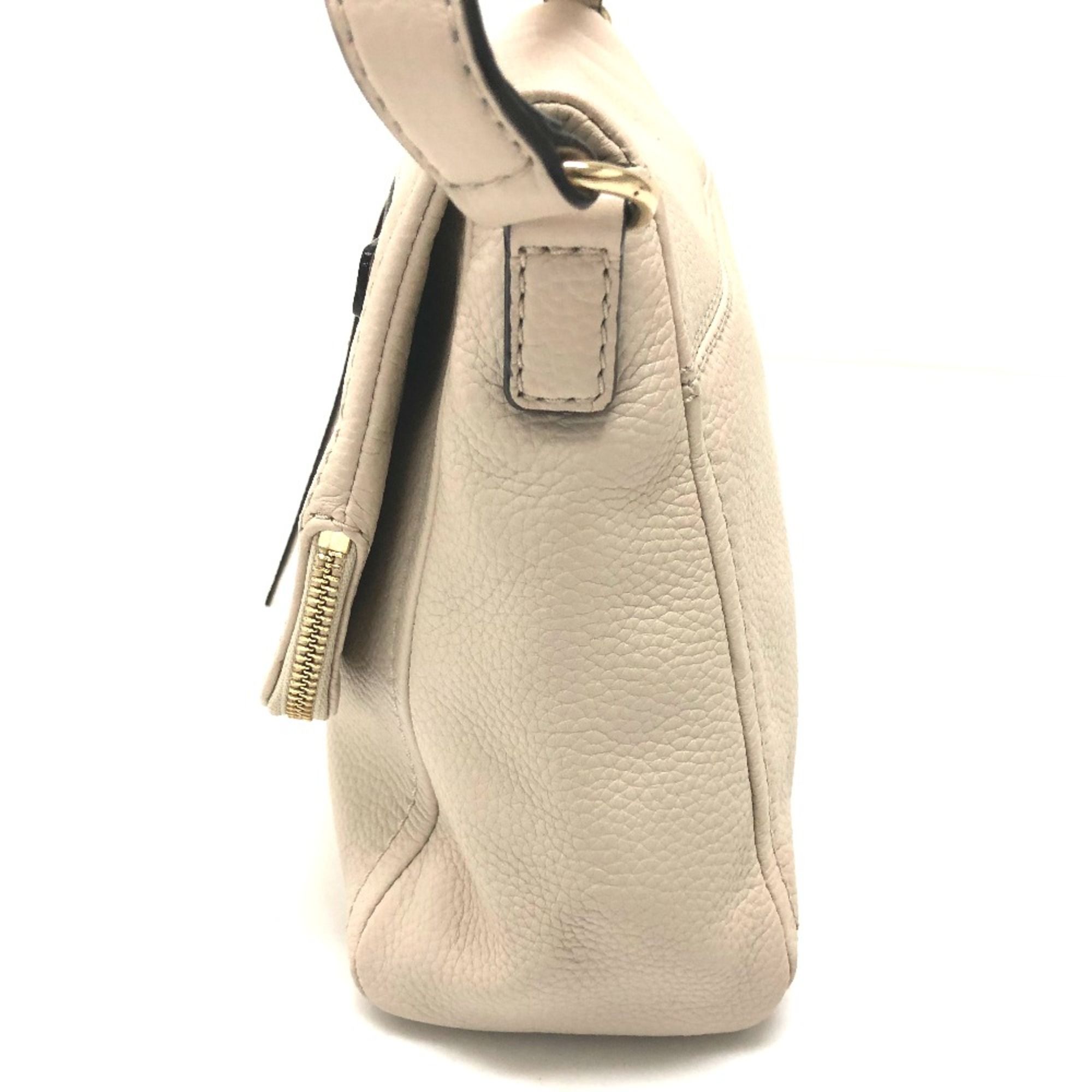 Leather Shoulder Bag (Pre-Owned) - Kate Spade - Modalova