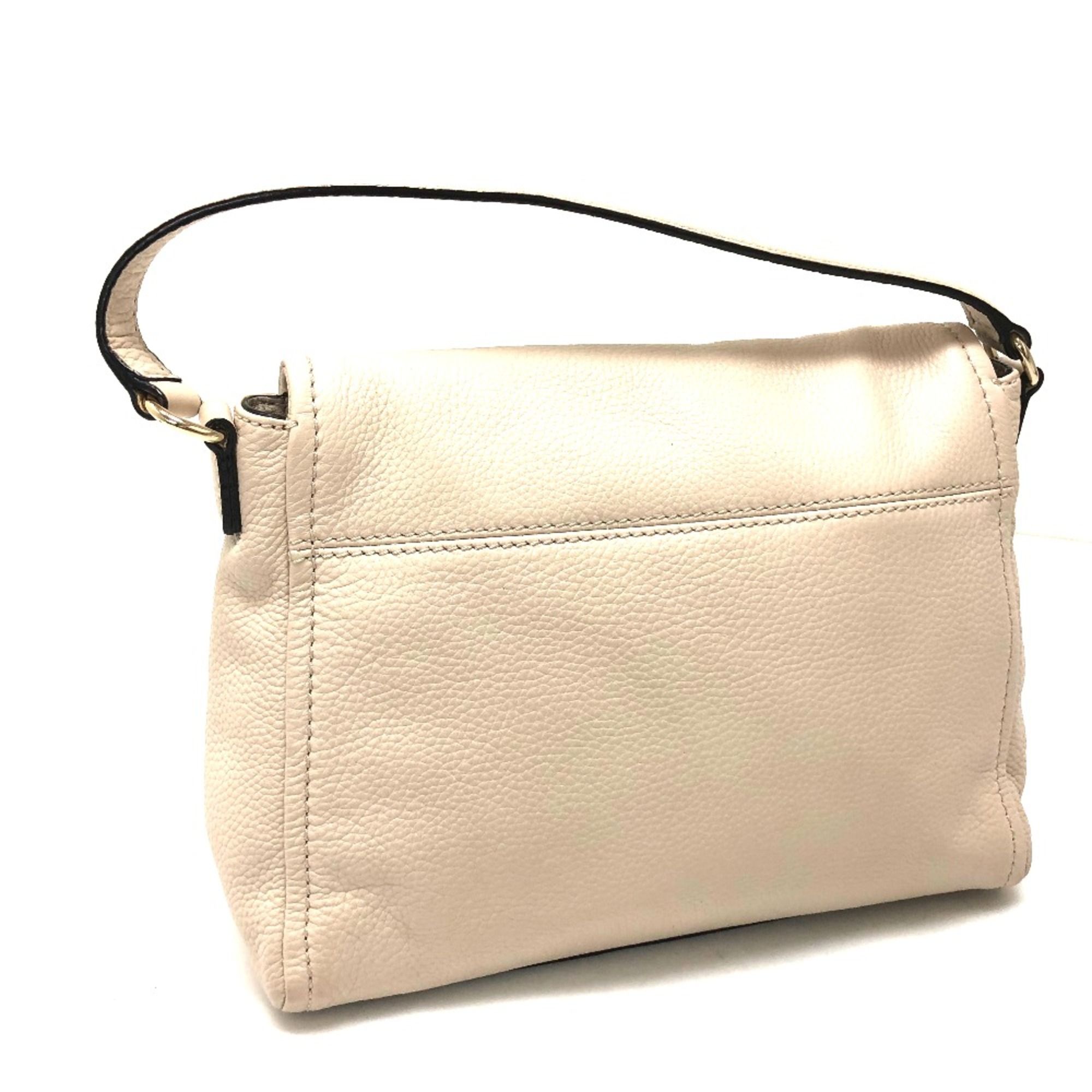 Leather Shoulder Bag (Pre-Owned) - Kate Spade - Modalova