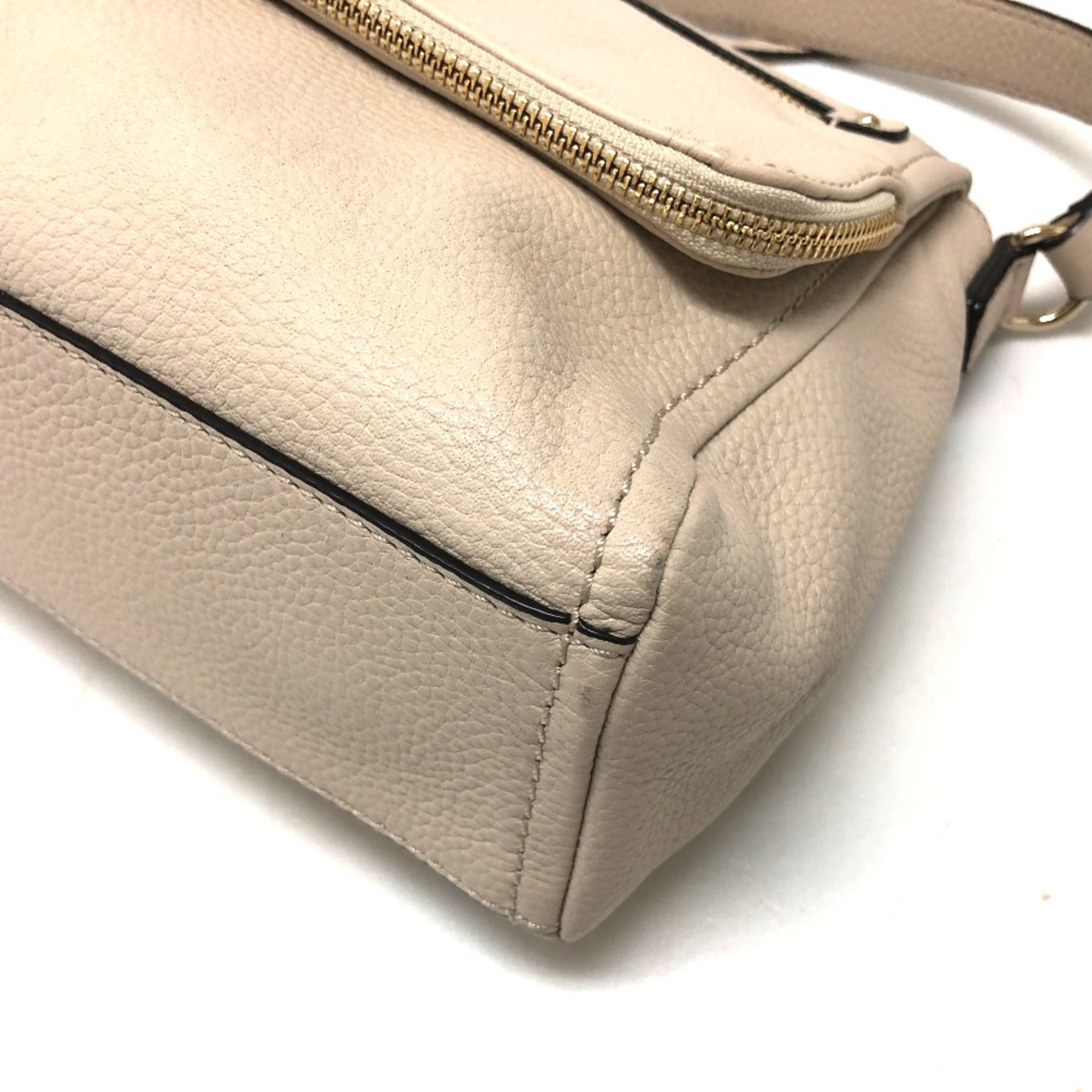 Leather Shoulder Bag (Pre-Owned) - Kate Spade - Modalova