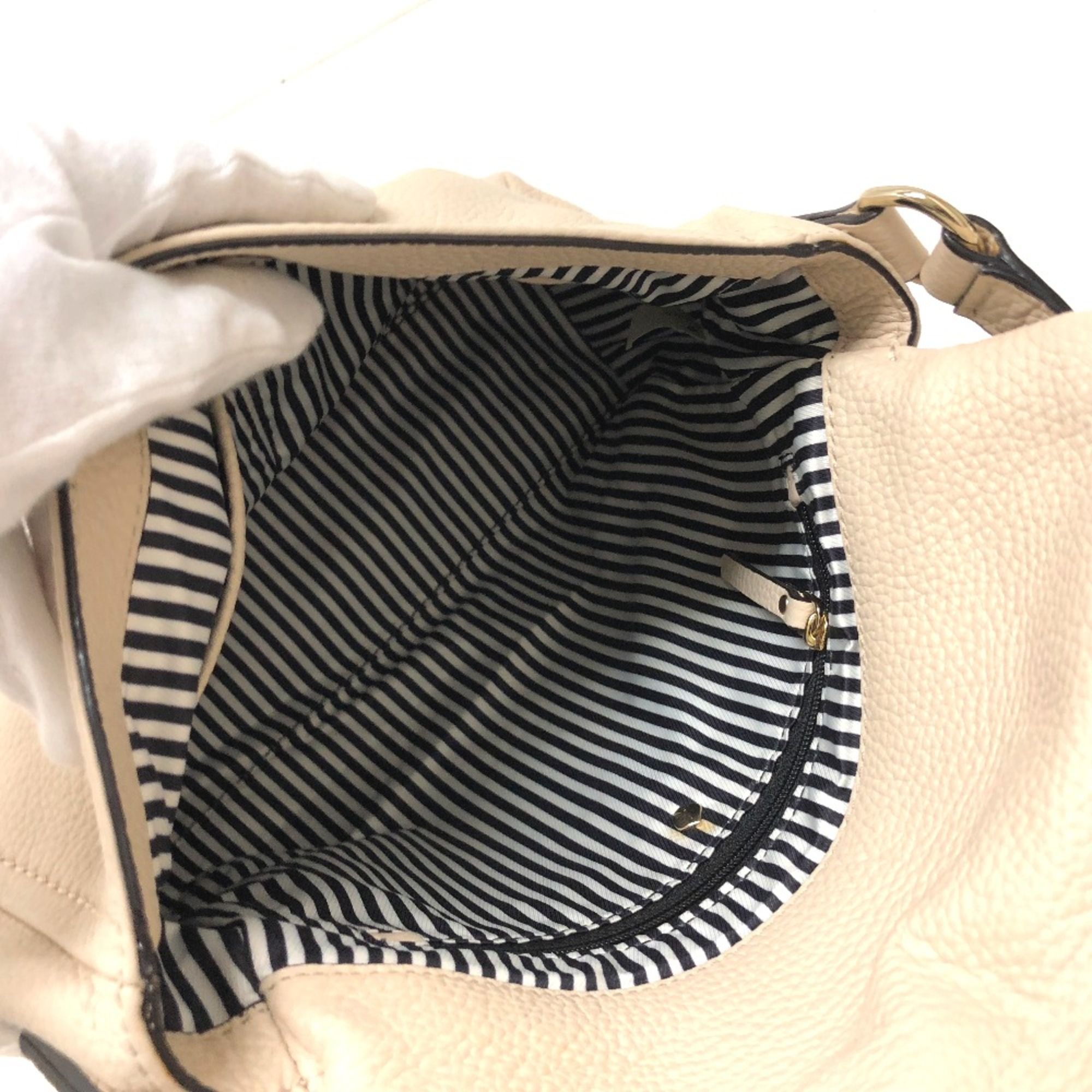 Leather Shoulder Bag (Pre-Owned) - Kate Spade - Modalova