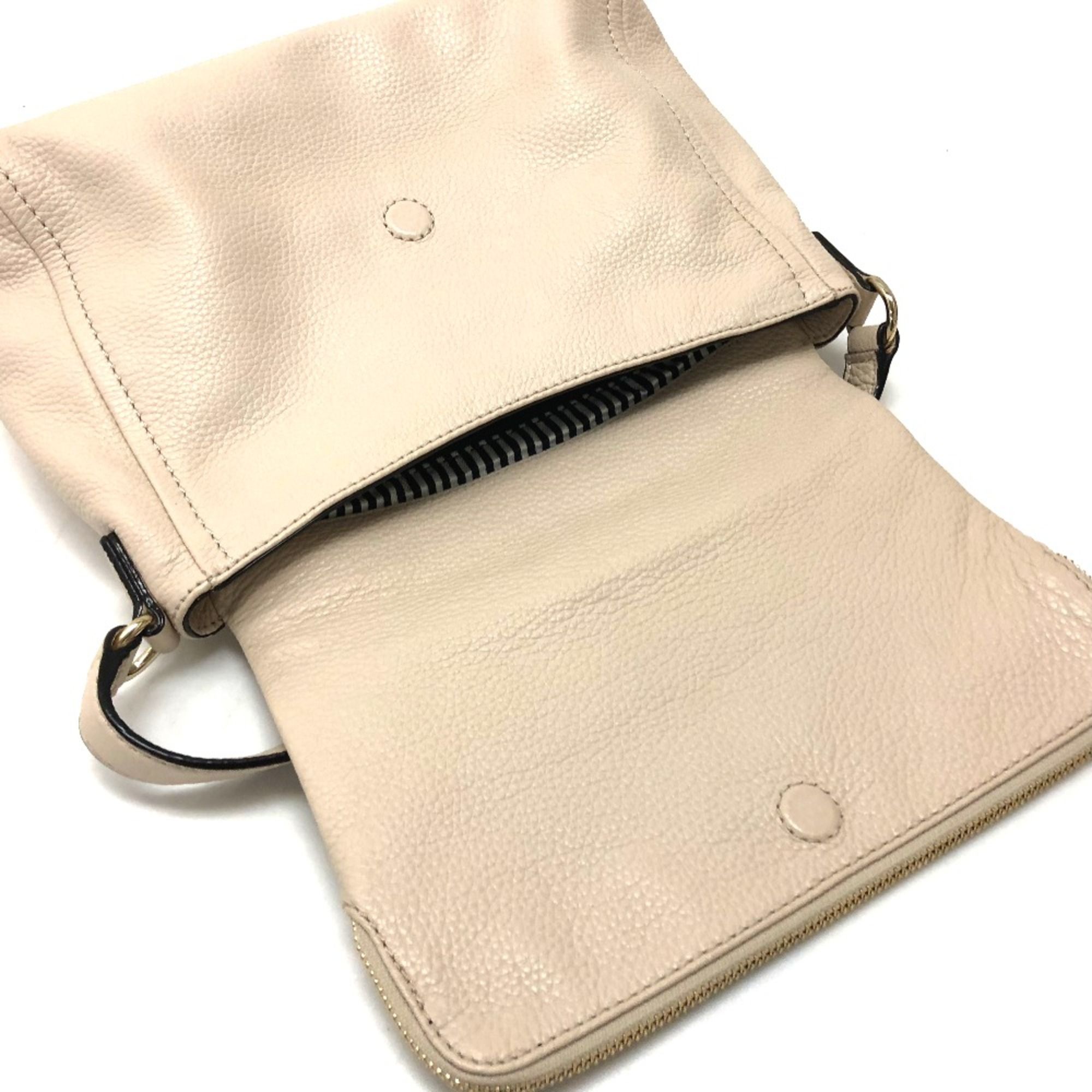 Leather Shoulder Bag (Pre-Owned) - Kate Spade - Modalova