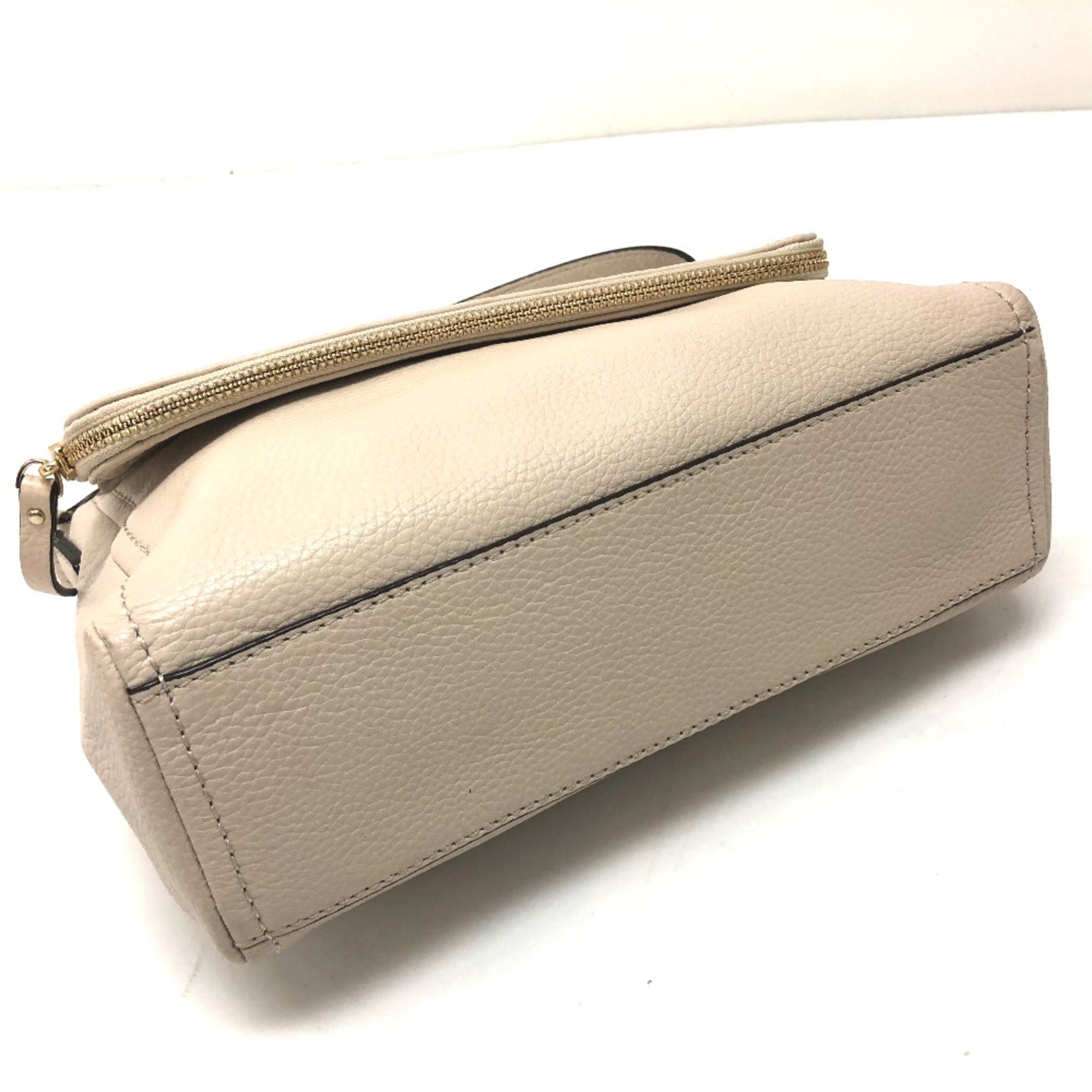 Leather Shoulder Bag (Pre-Owned) - Kate Spade - Modalova