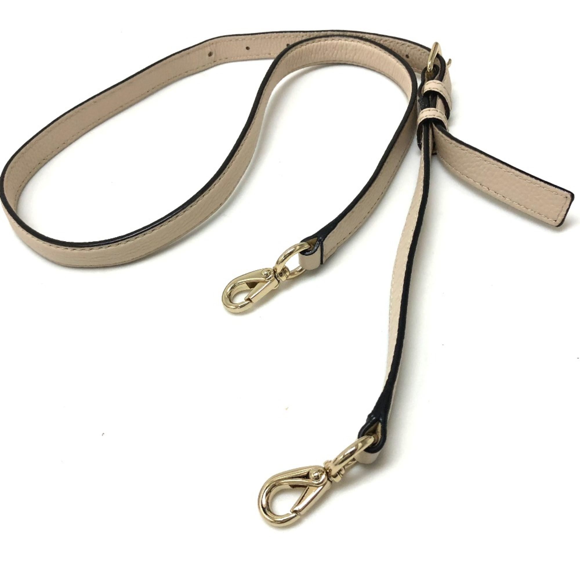 Leather Shoulder Bag (Pre-Owned) - Kate Spade - Modalova