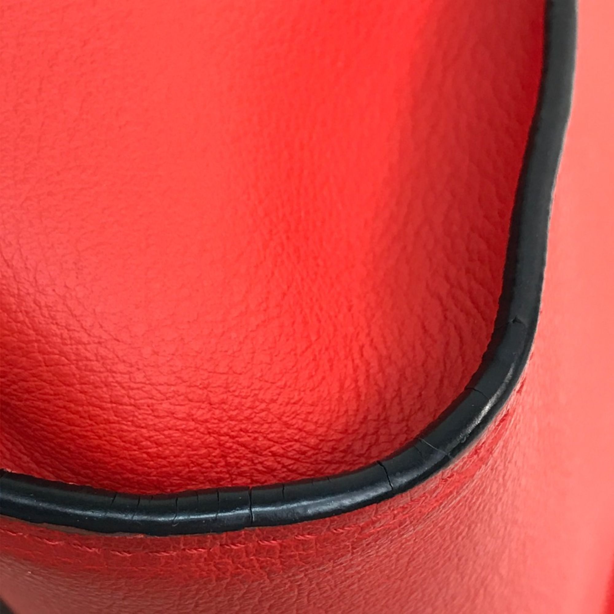 Leather Handbag (Pre-Owned) - Loewe - Modalova