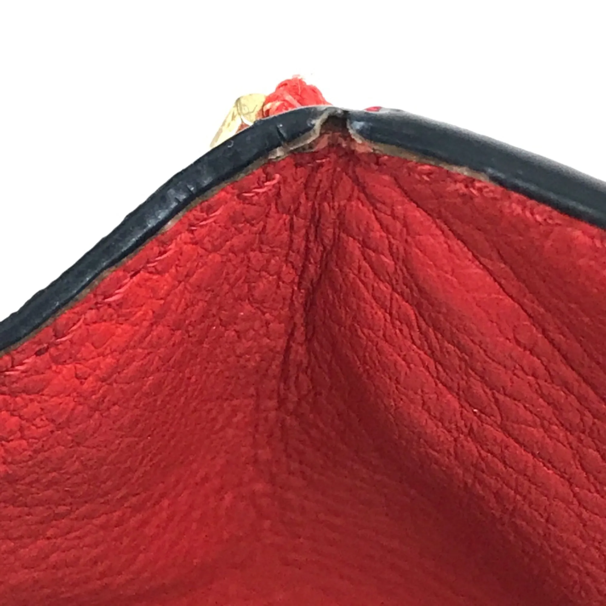 Leather Handbag (Pre-Owned) - Loewe - Modalova