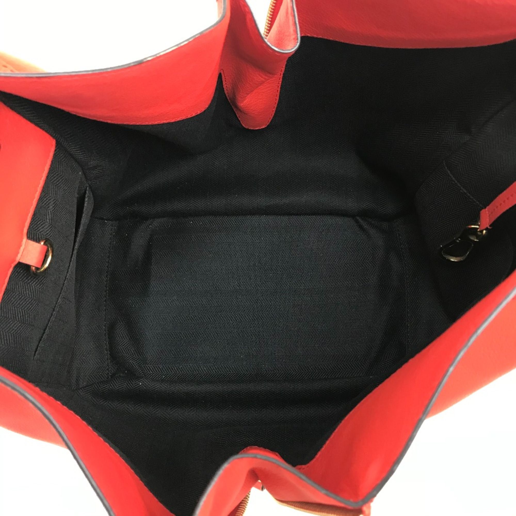 Leather Handbag (Pre-Owned) - Loewe - Modalova