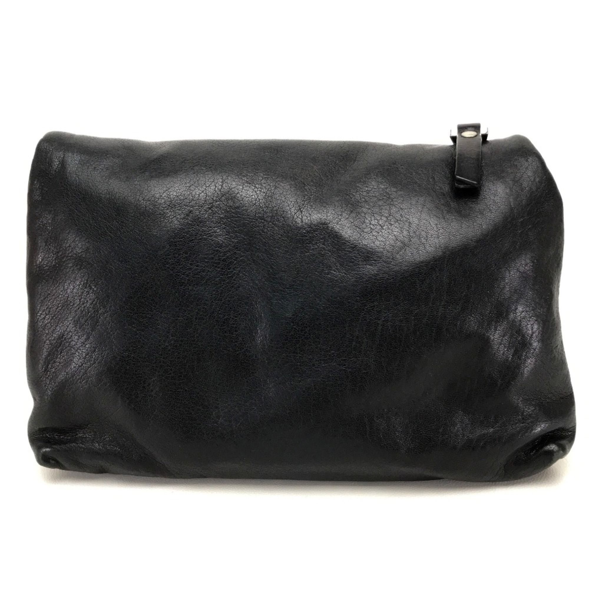 Leather Shoulder Bag (Pre-Owned) - Jimmy Choo - Modalova