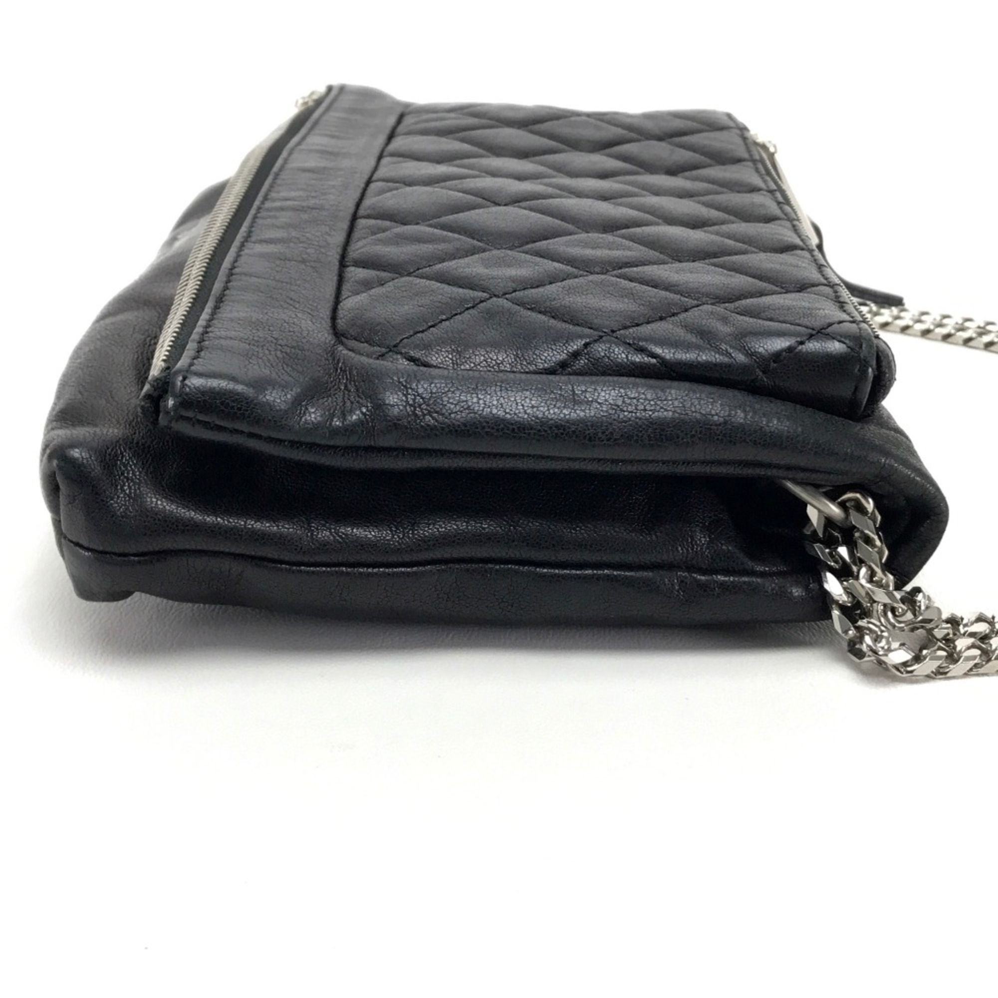 Leather Shoulder Bag (Pre-Owned) - Jimmy Choo - Modalova