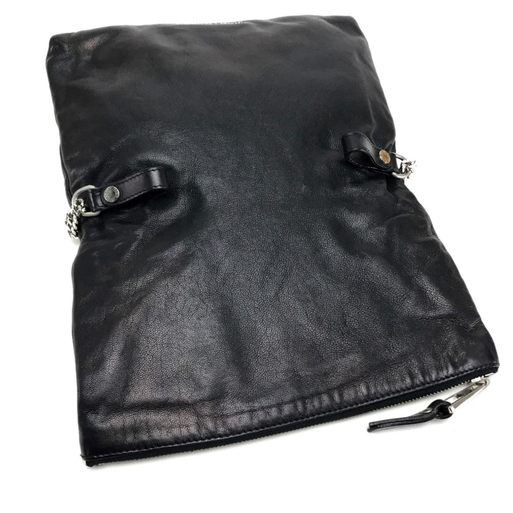 Leather Shoulder Bag (Pre-Owned) - Jimmy Choo - Modalova