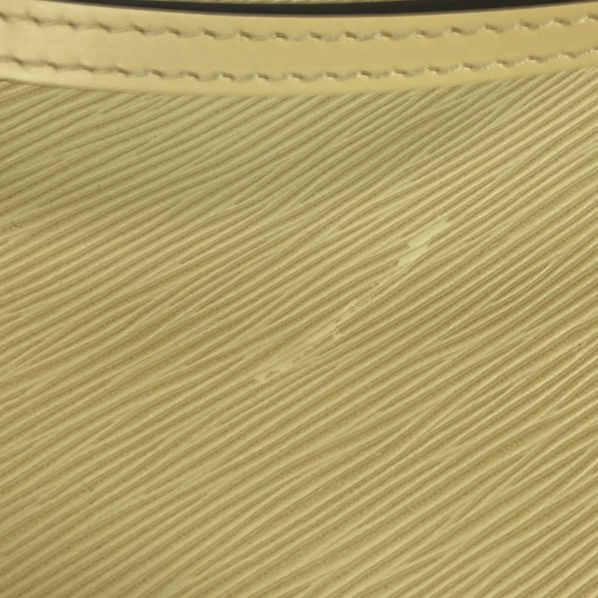 Leather Tote Bag (Pre-Owned) - Louis Vuitton - Modalova