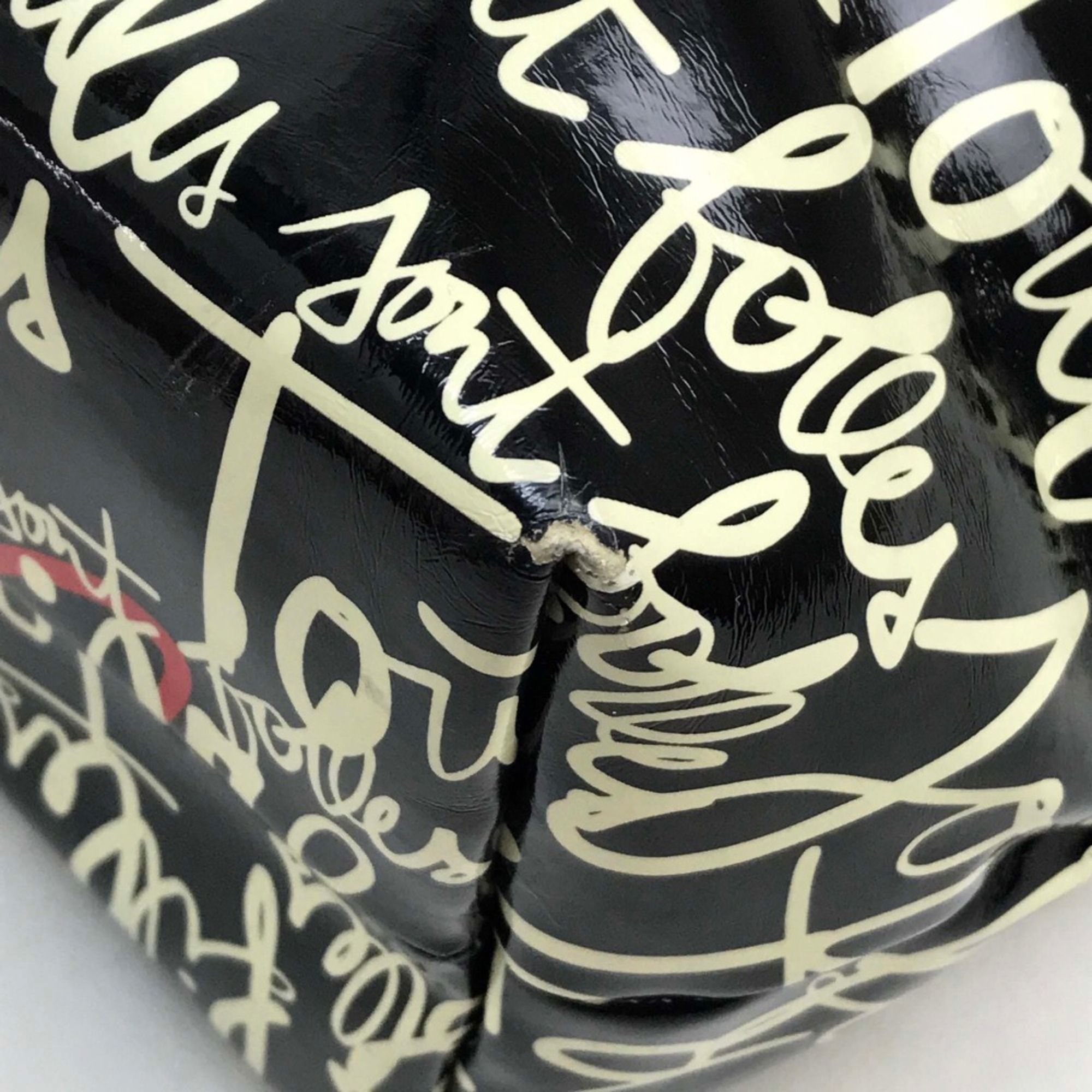 Patent Leather Tote Bag (Pre-Owned) - Kate Spade - Modalova