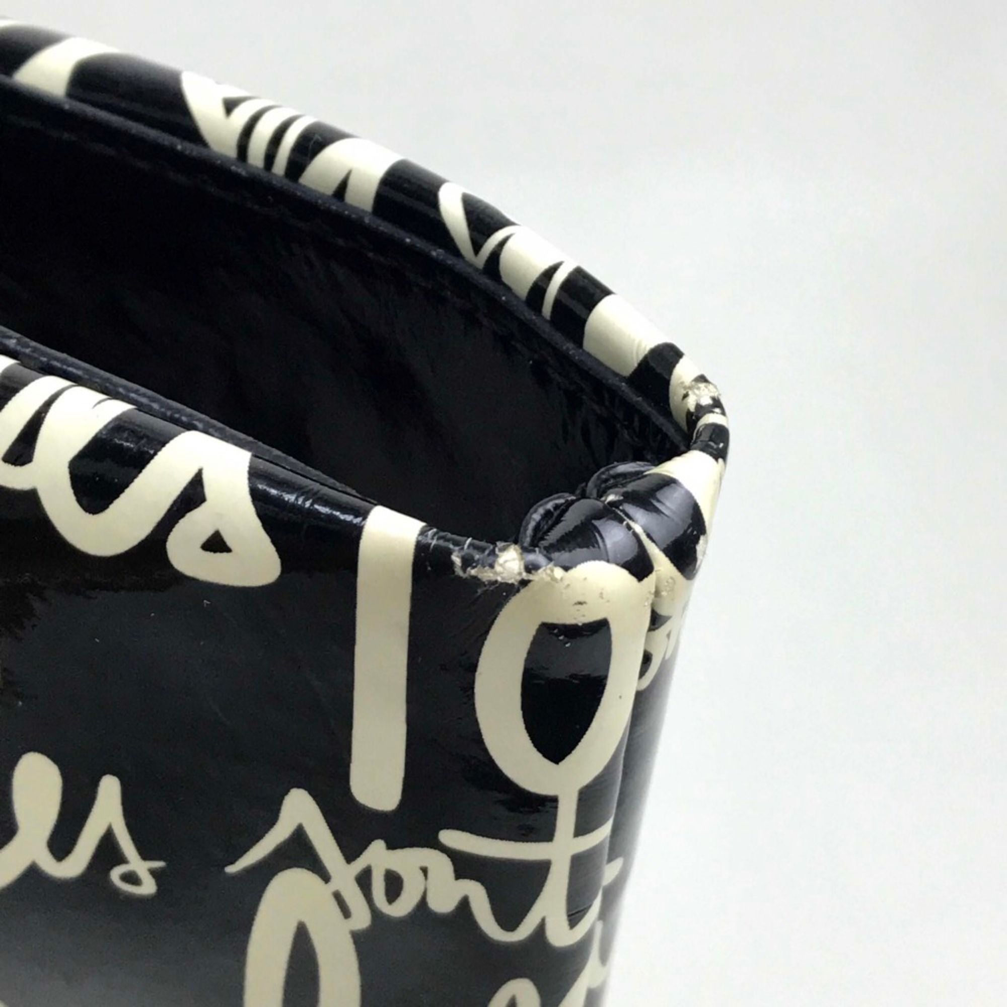 Patent Leather Tote Bag (Pre-Owned) - Kate Spade - Modalova