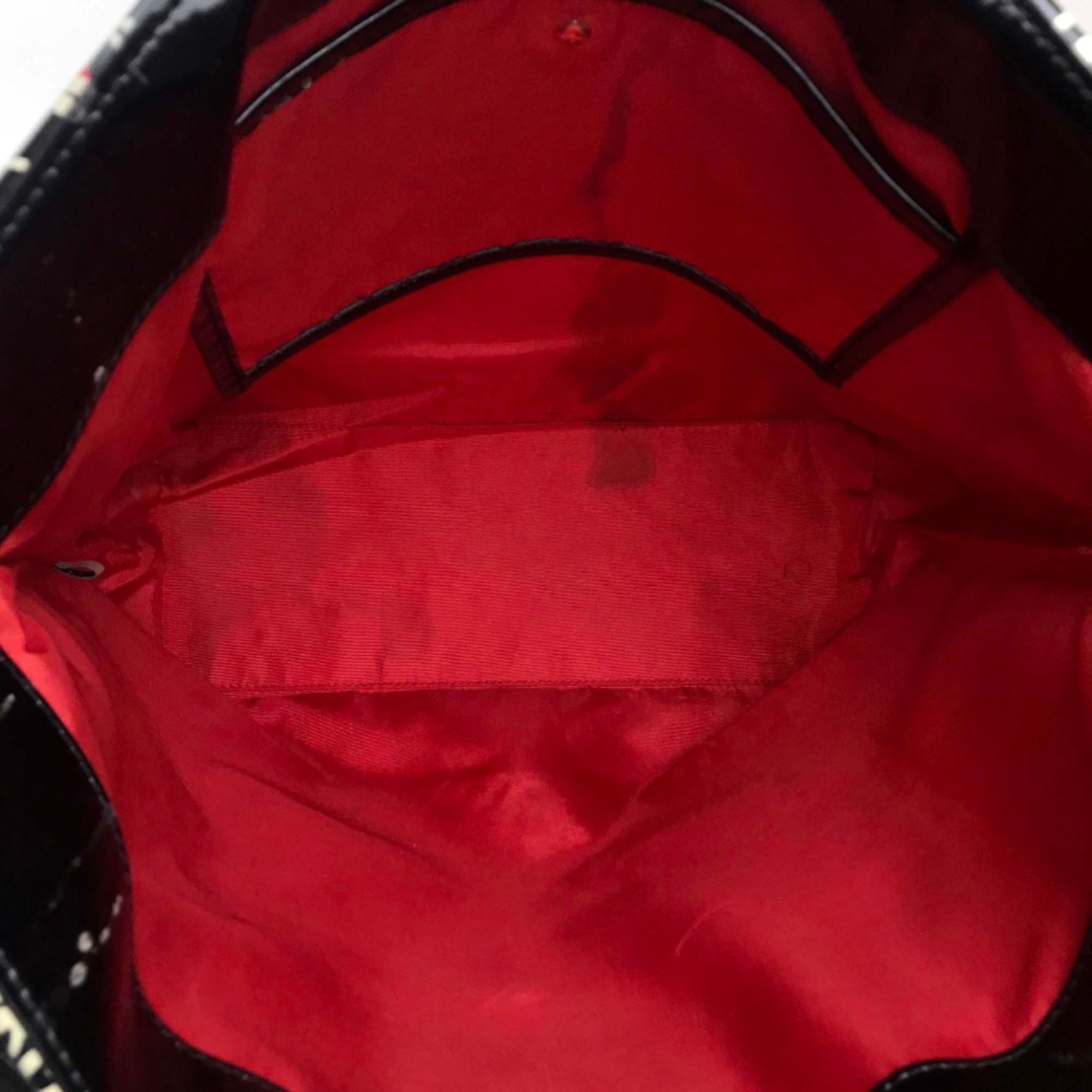 Patent Leather Tote Bag (Pre-Owned) - Kate Spade - Modalova