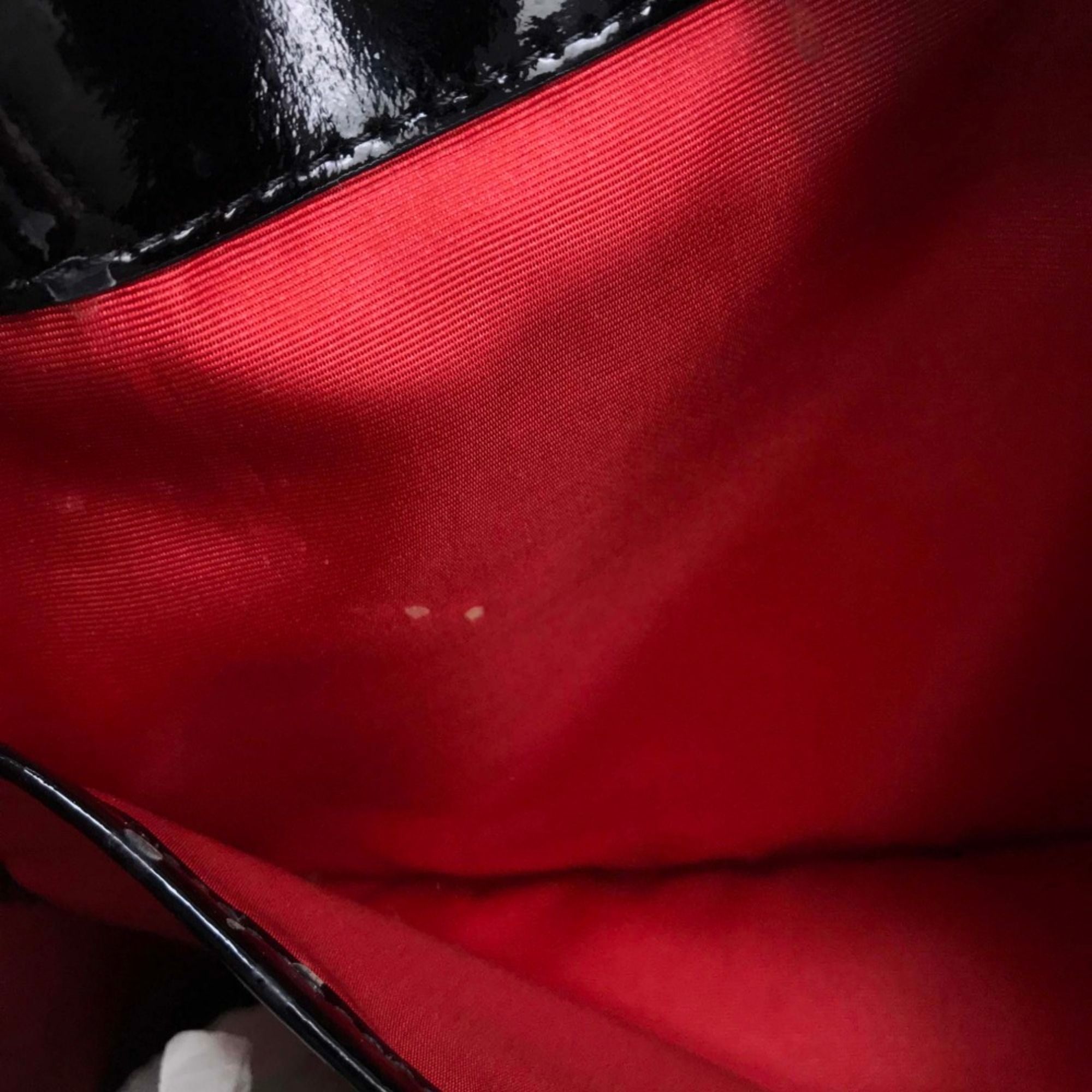 Patent Leather Tote Bag (Pre-Owned) - Kate Spade - Modalova