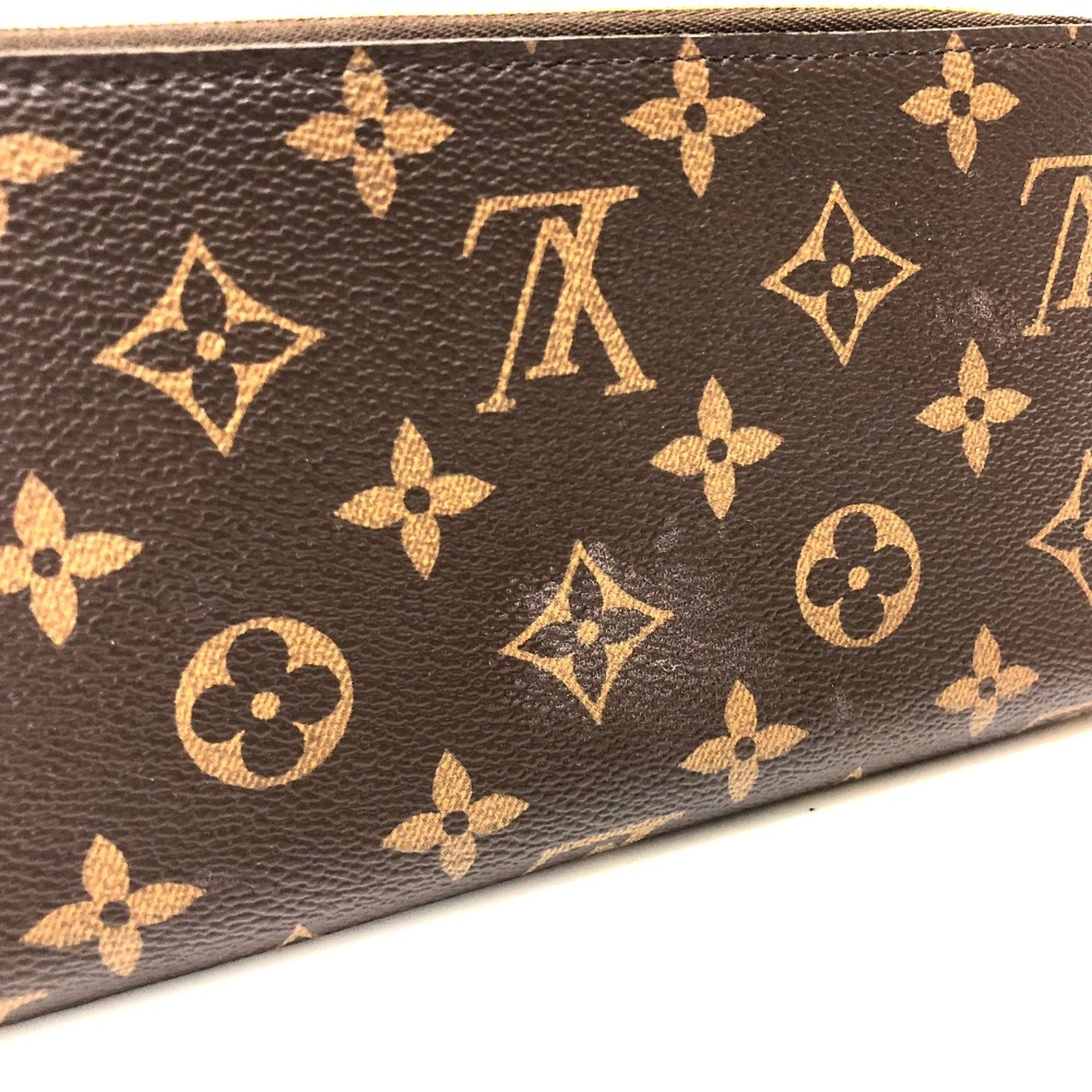 Other Long Wallet (Bi-Fold) (Pre-Owned) - Louis Vuitton - Modalova