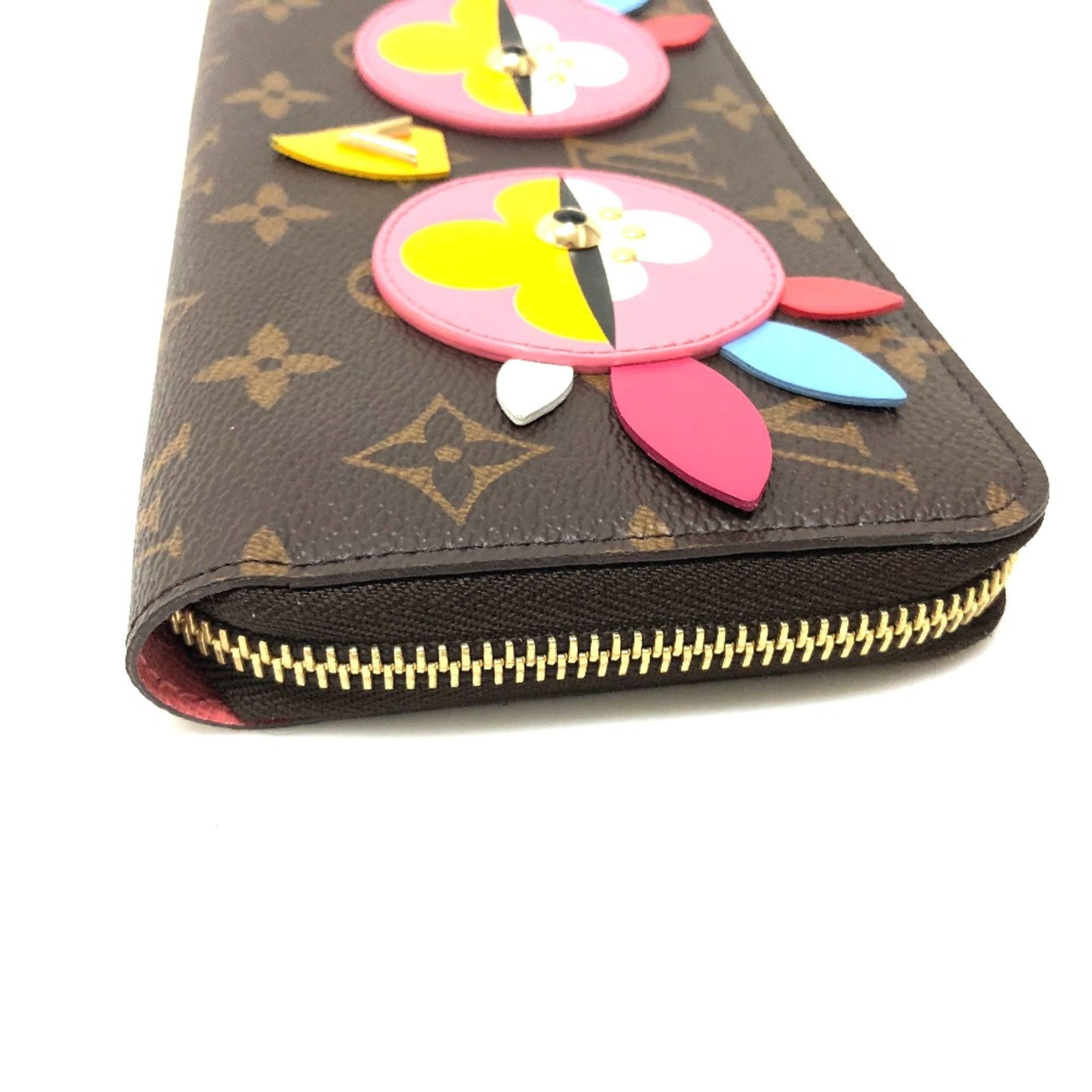Other Long Wallet (Bi-Fold) (Pre-Owned) - Louis Vuitton - Modalova
