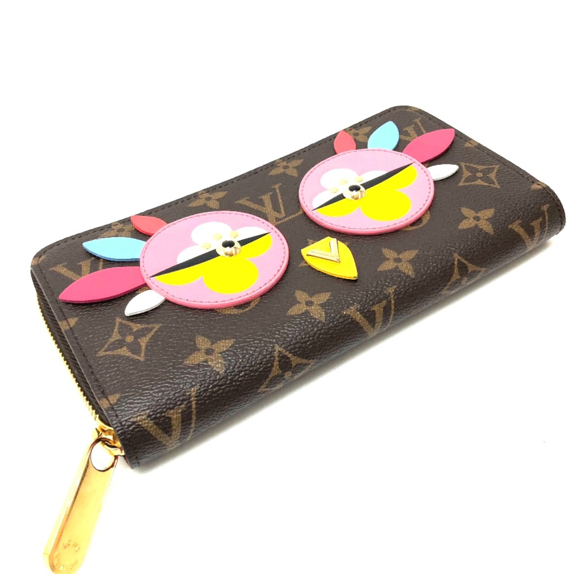 Other Long Wallet (Bi-Fold) (Pre-Owned) - Louis Vuitton - Modalova