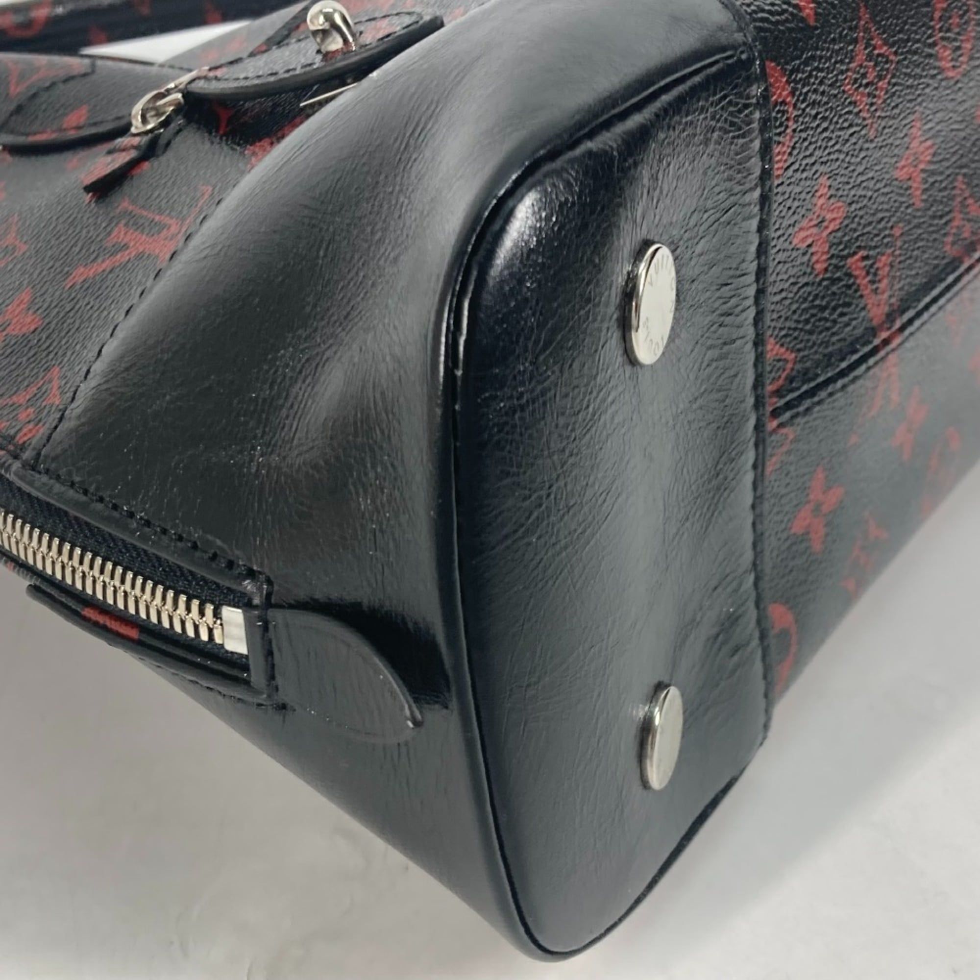 Cloth Shoulder Bag (Pre-Owned) - Louis Vuitton - Modalova