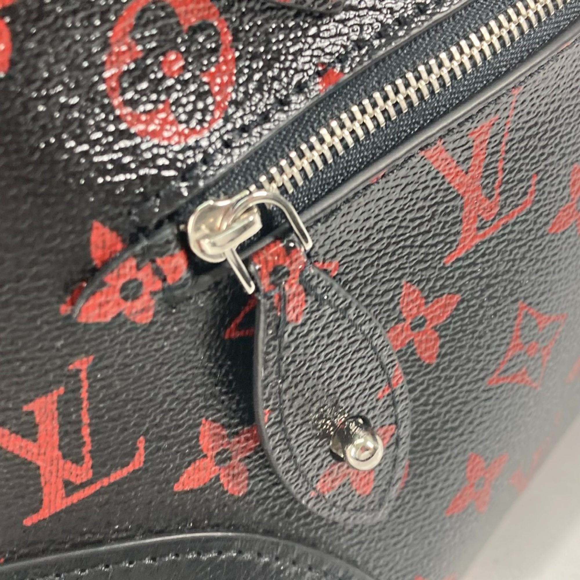 Cloth Shoulder Bag (Pre-Owned) - Louis Vuitton - Modalova
