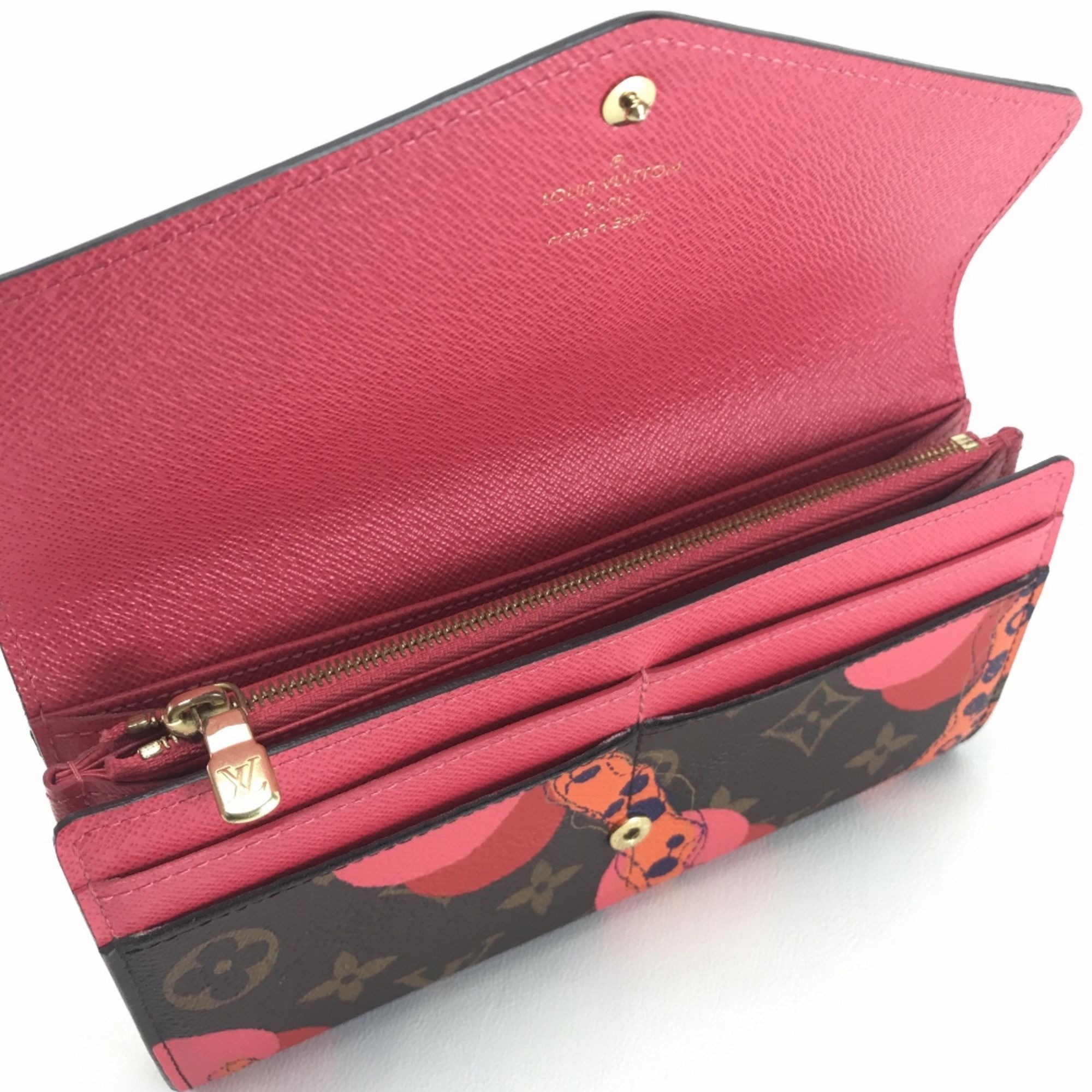 Wallet (Bi-Fold) (Pre-Owned) - Louis Vuitton - Modalova