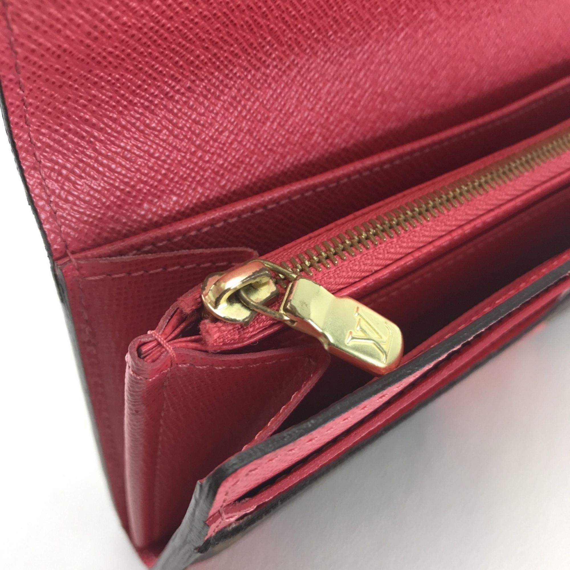 Wallet (Bi-Fold) (Pre-Owned) - Louis Vuitton - Modalova